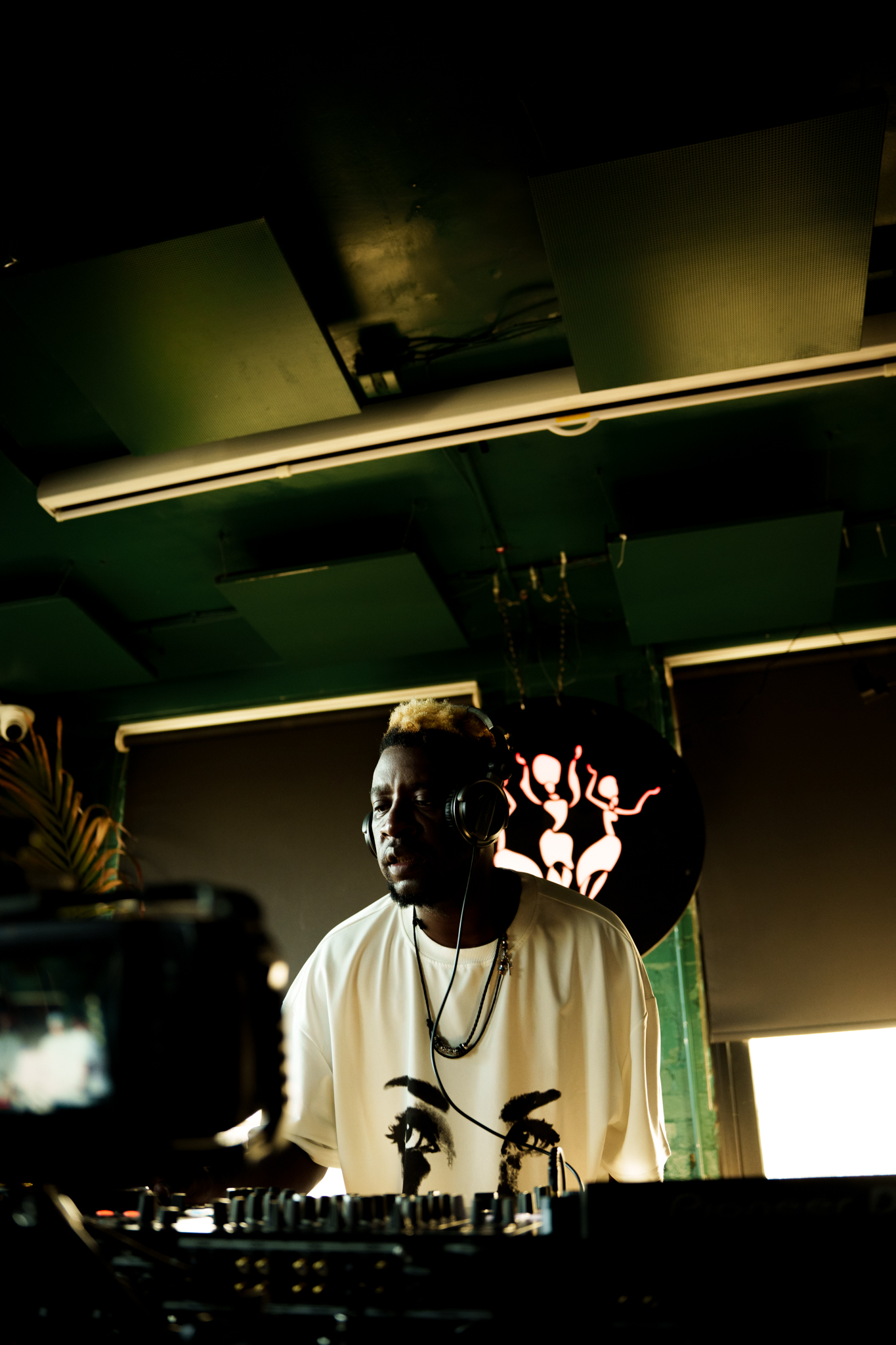 Sondela London: Dr Feel, AVG, Nicky Summers photo 152