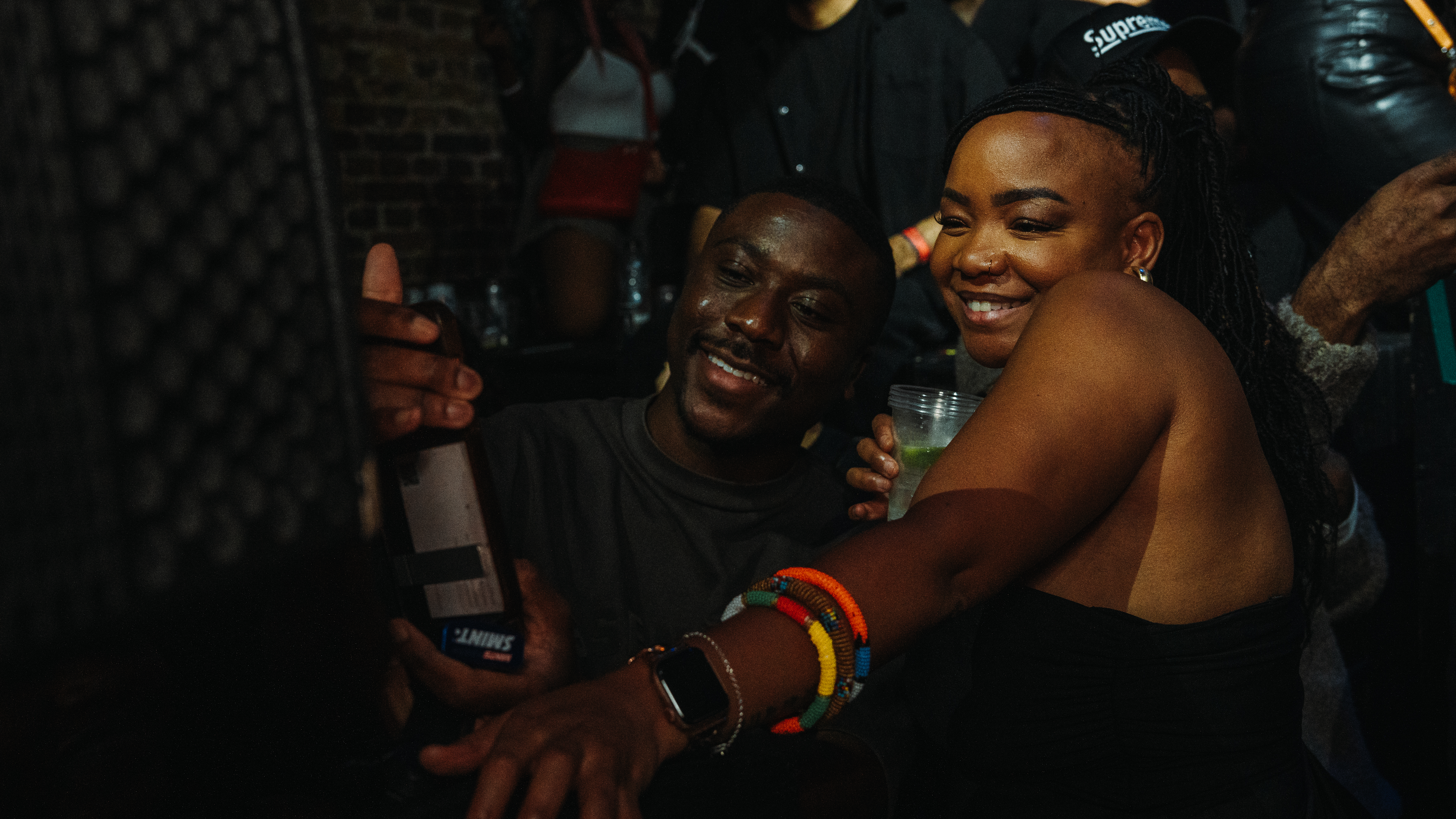 Sondela London: Da Capo & Enoo Napa photo 18