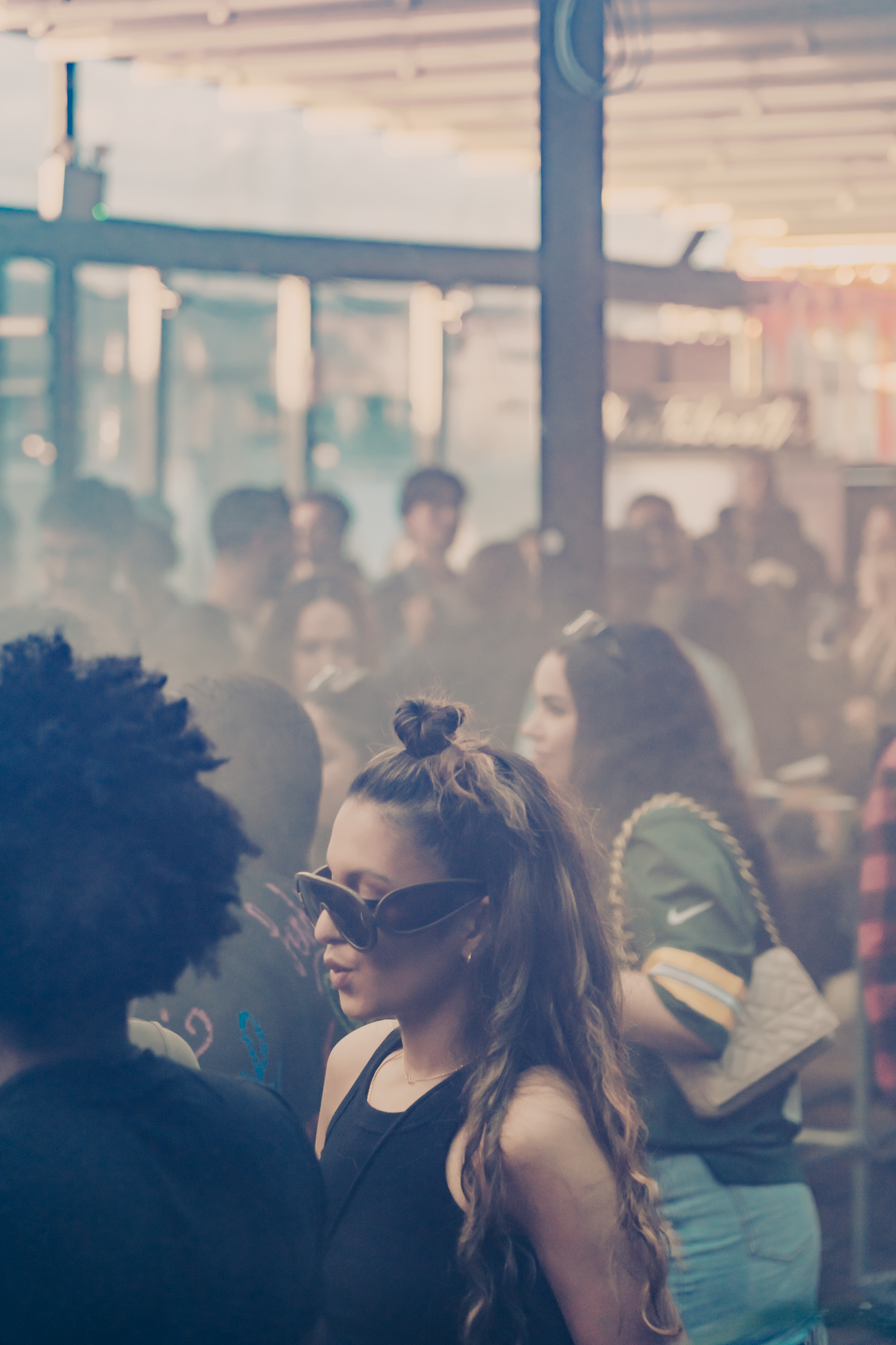 Sondela London: Summer Ascension w/ Artist Lebo, CLEIDO, Dillan Desai, Louie Dunmore, Mike Steva & Shamiso photo 103