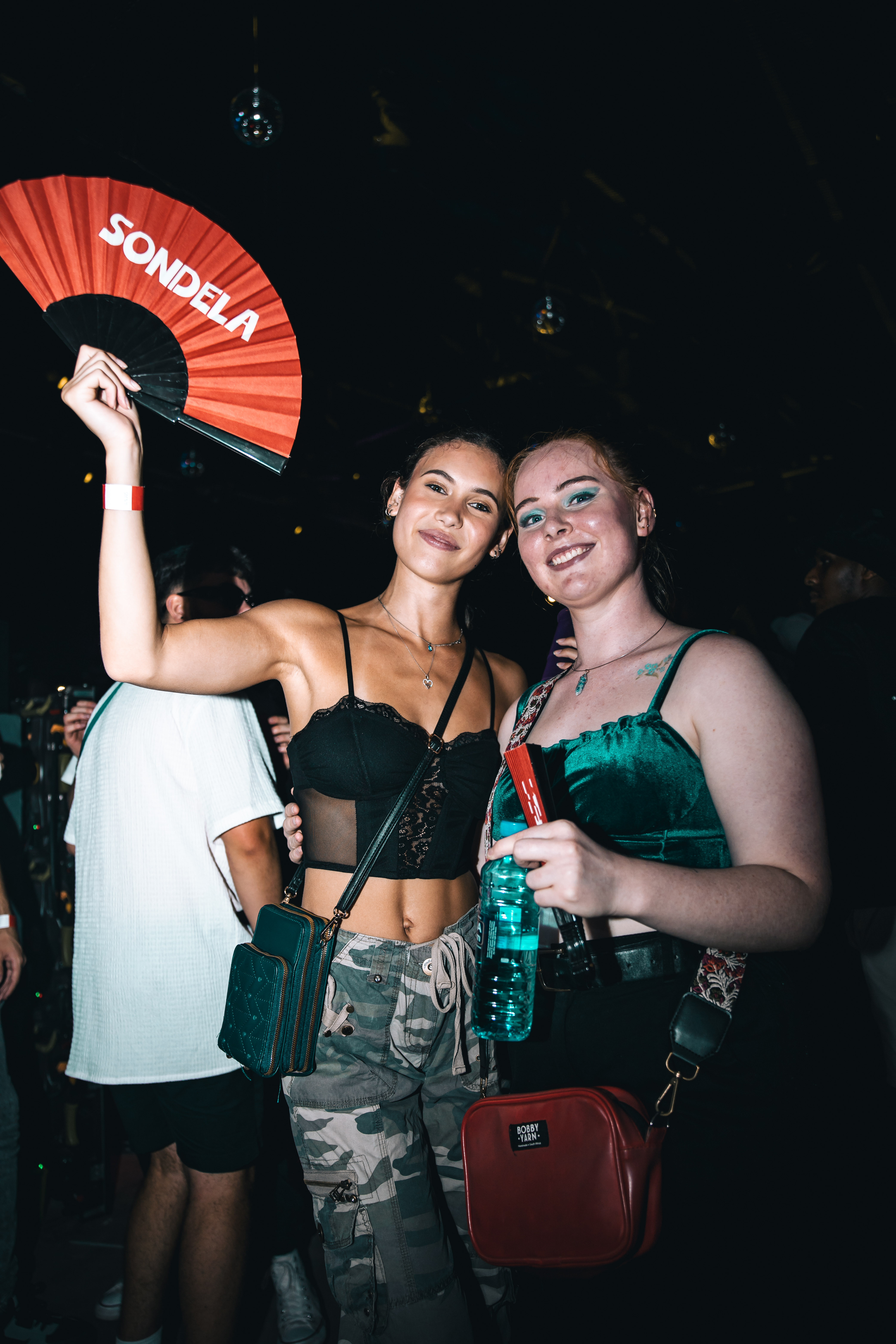 Sondela Johannesburg: Culoe De Song, Da Capo, Enoo Napa, FKA Mash, Thakzin gallery image 74