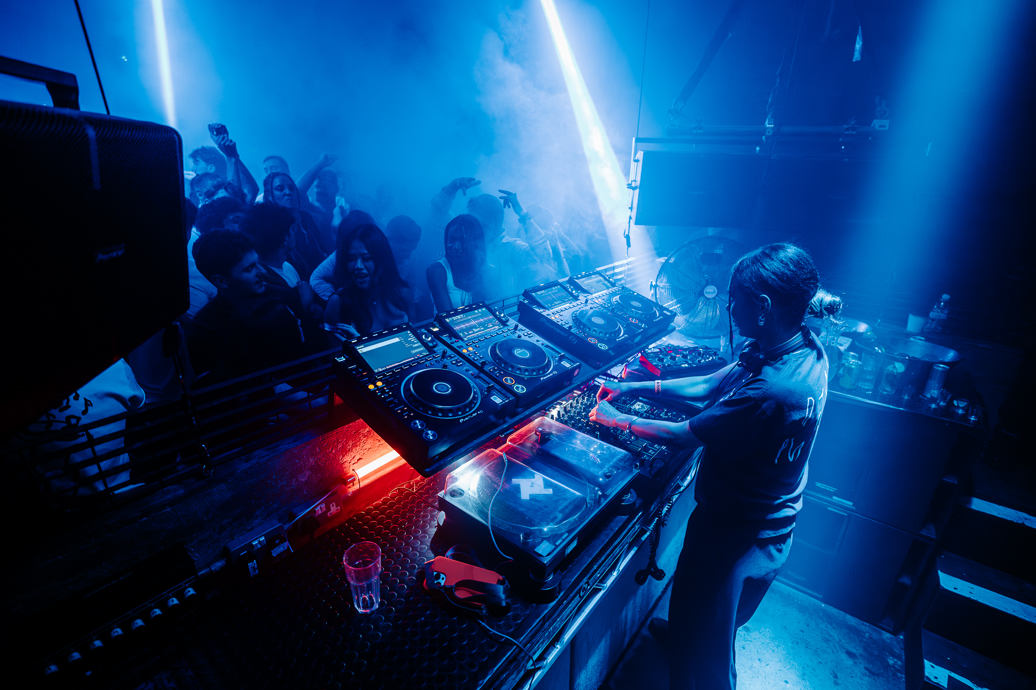 Sondela London: Jamiie, Angela Rose, CLEIDO & Louie Dunmore photo 31