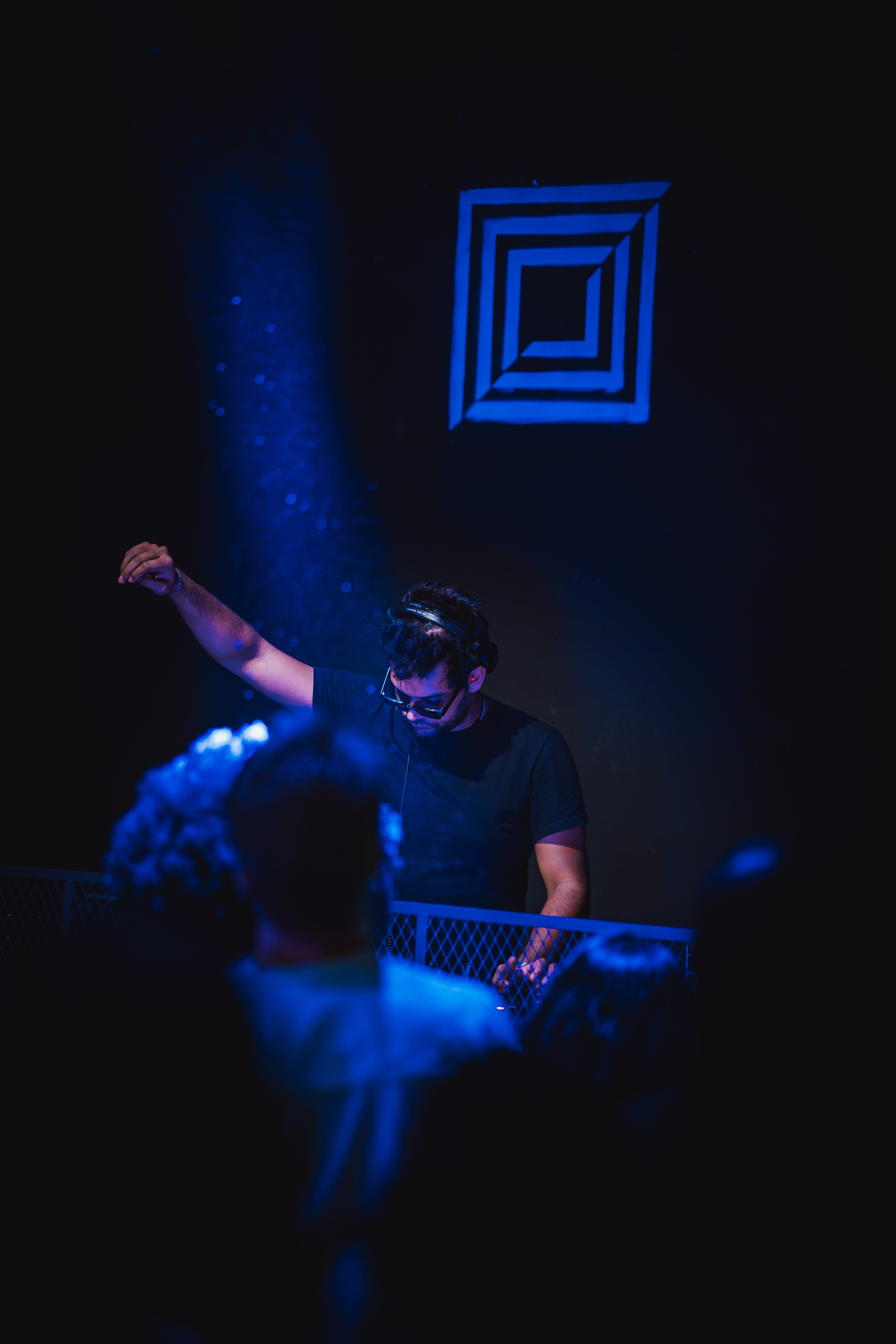 Sondela Nairobi: Sky White, CLEIDO & Louie Dunmore photo 10