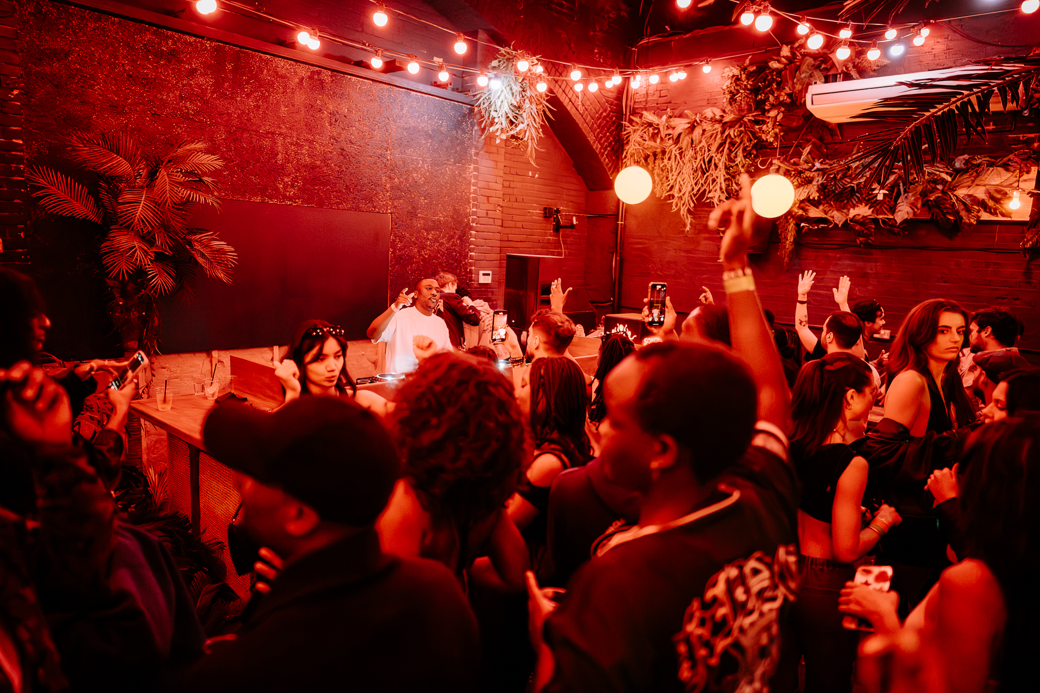 Sondela London: FNX Omar, Vanco, Boddhi Satva & more photo 44