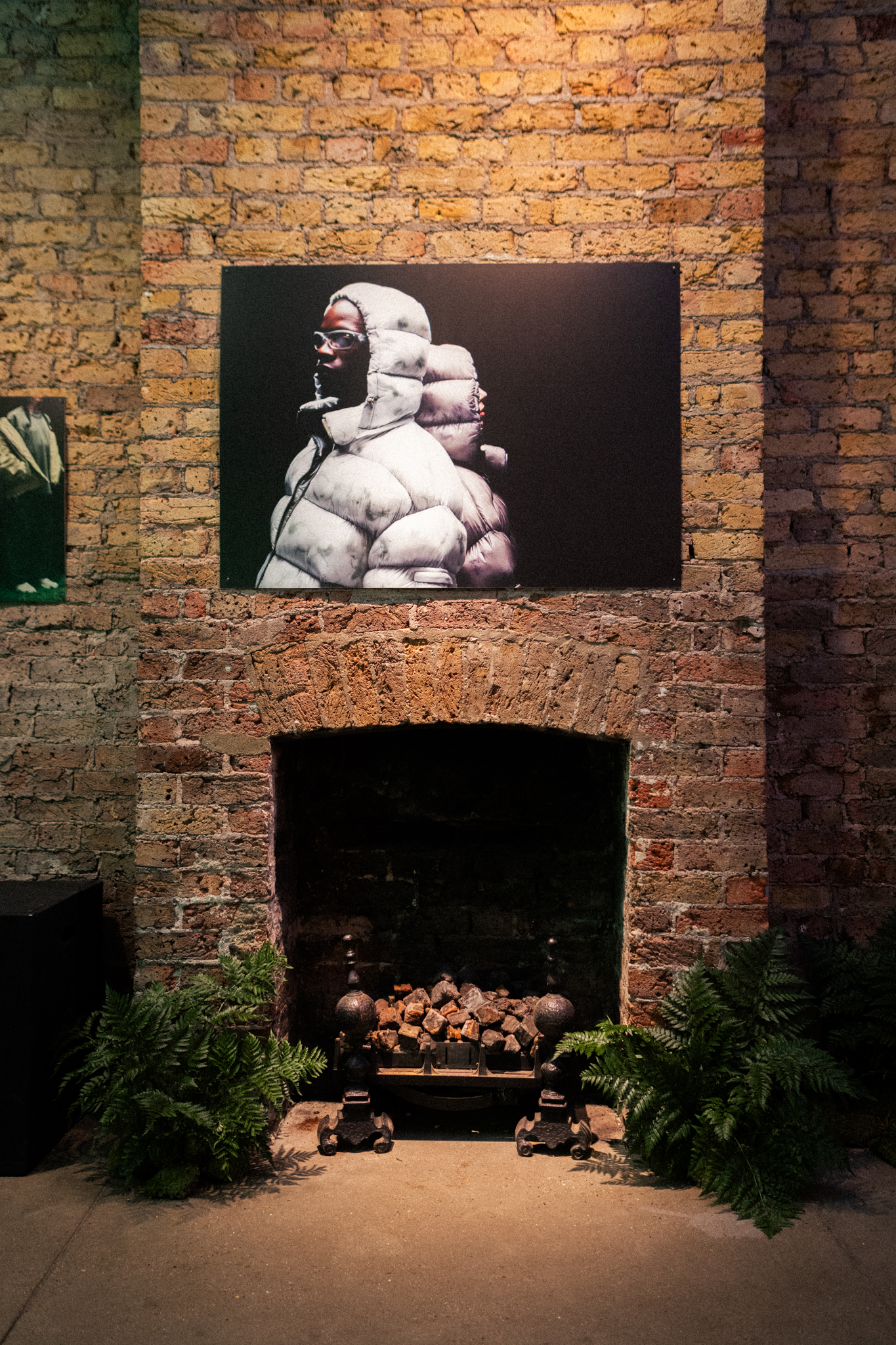 Xonotu X Sondela LFW Launch Party gallery image 1