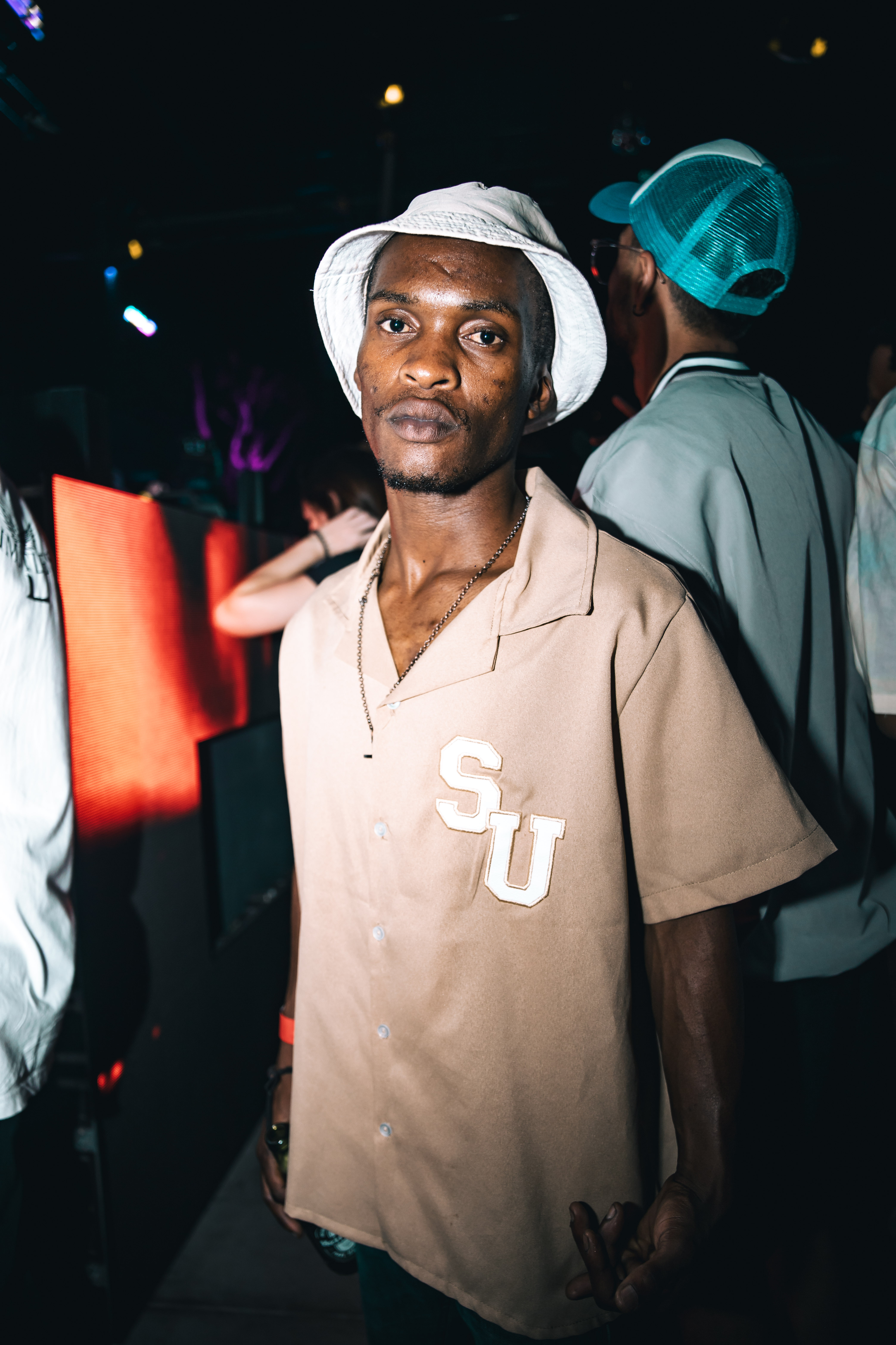 Sondela Johannesburg: Culoe De Song, Da Capo, Enoo Napa, FKA Mash, Thakzin gallery image 73