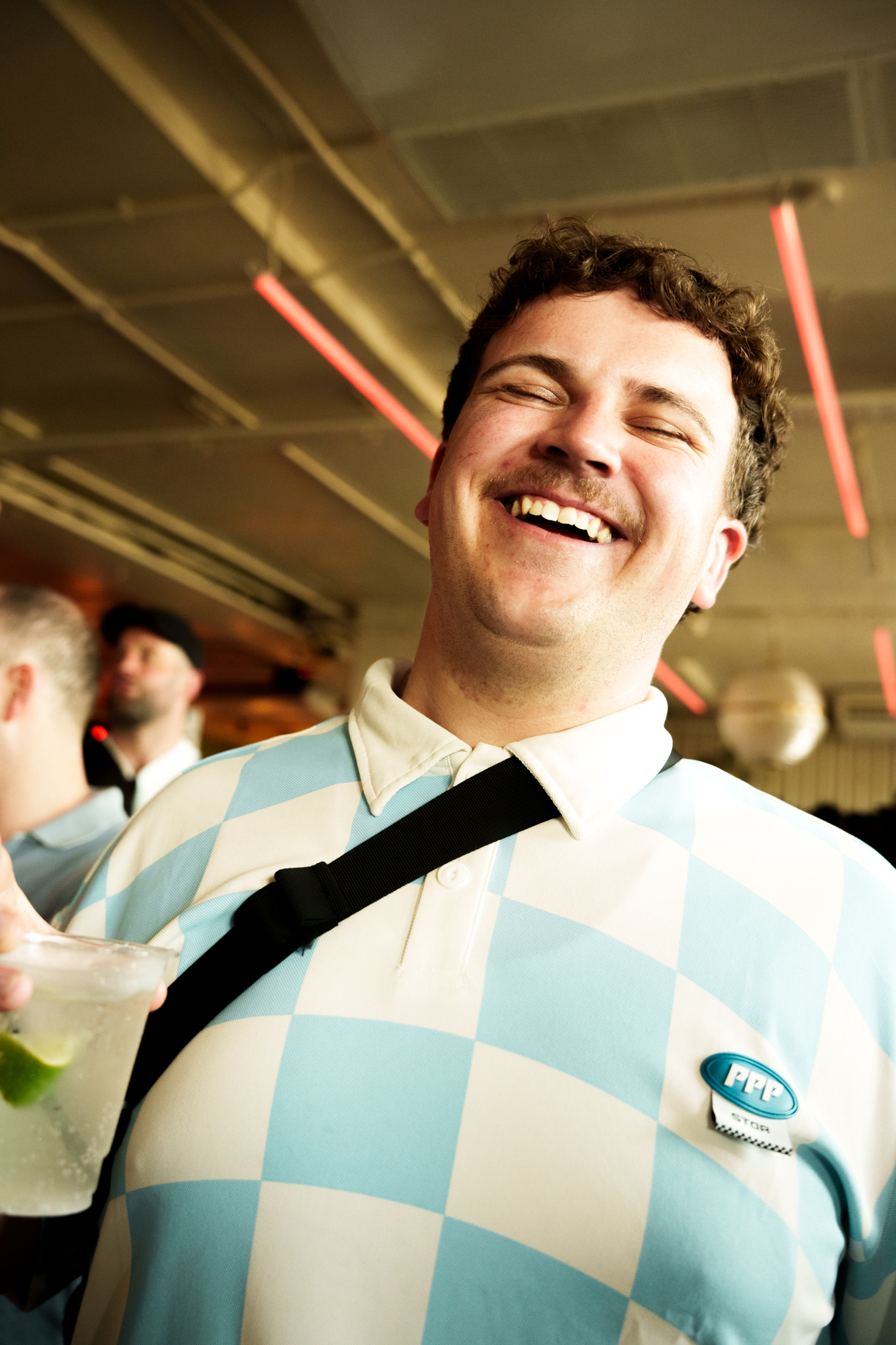 Sondela London: Dr Feel, AVG, Nicky Summers photo 63