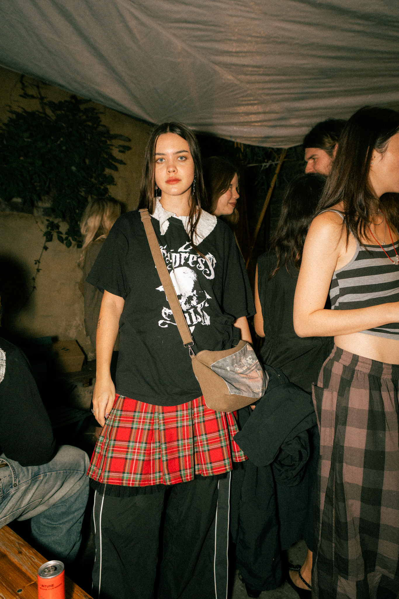 Xonotu X Sondela LFW Launch Party gallery image 53