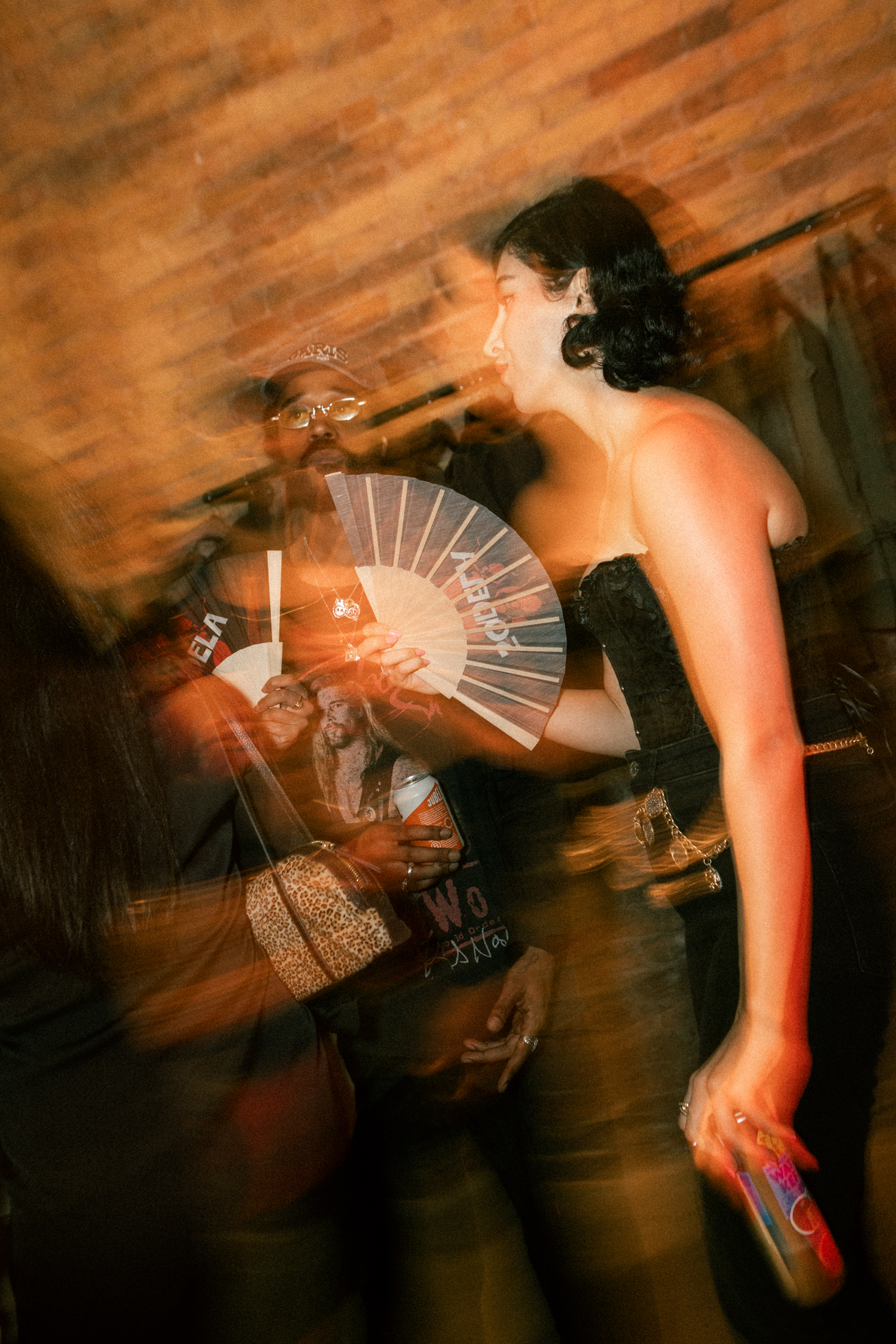 Xonotu X Sondela LFW Launch Party gallery image 104