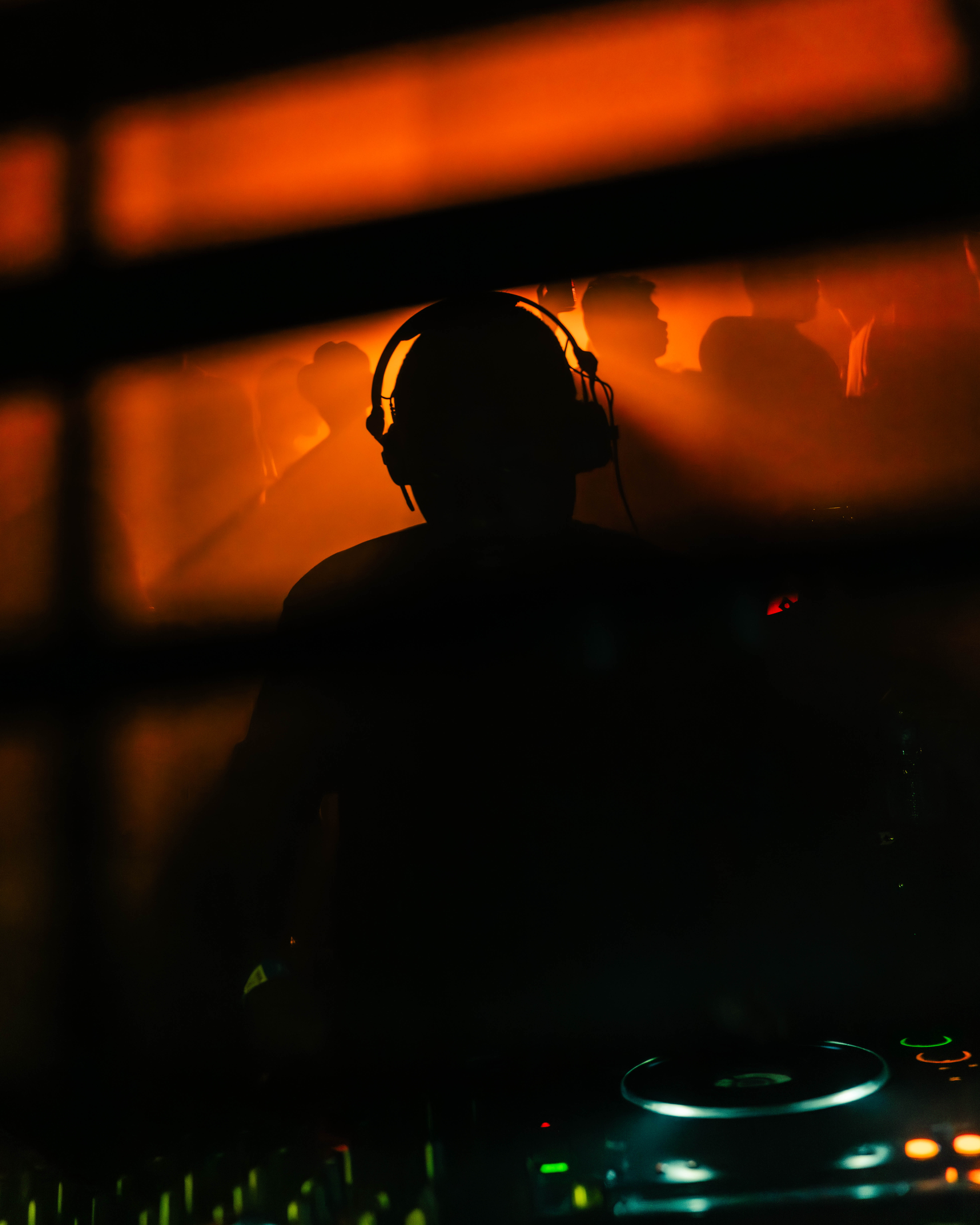 Fabric London Presents: Sondela w/ Karyendasoul gallery image 10