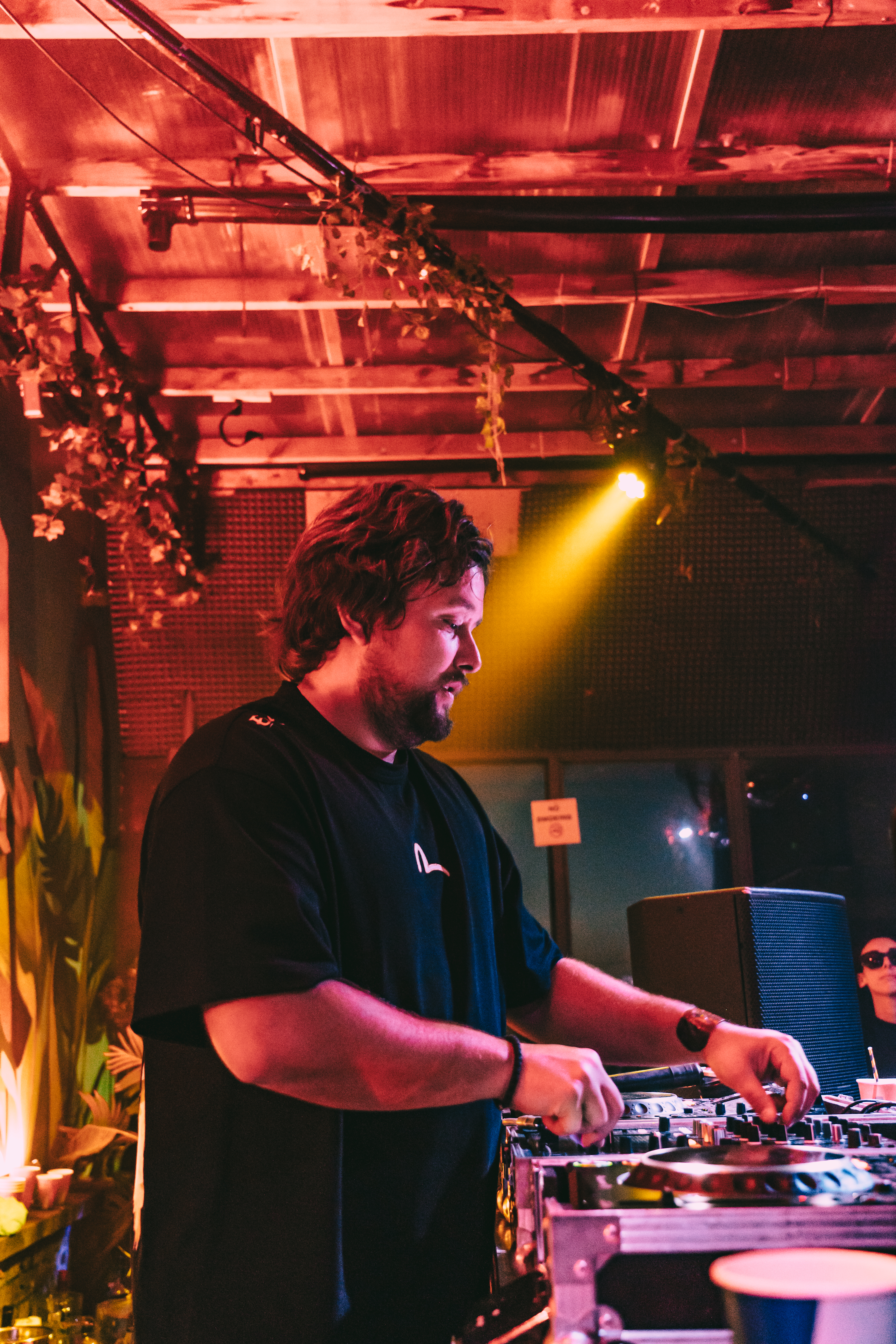 Sondela London: Summer Ascension w/ Artist Lebo, CLEIDO, Dillan Desai, Louie Dunmore, Mike Steva & Shamiso photo 174