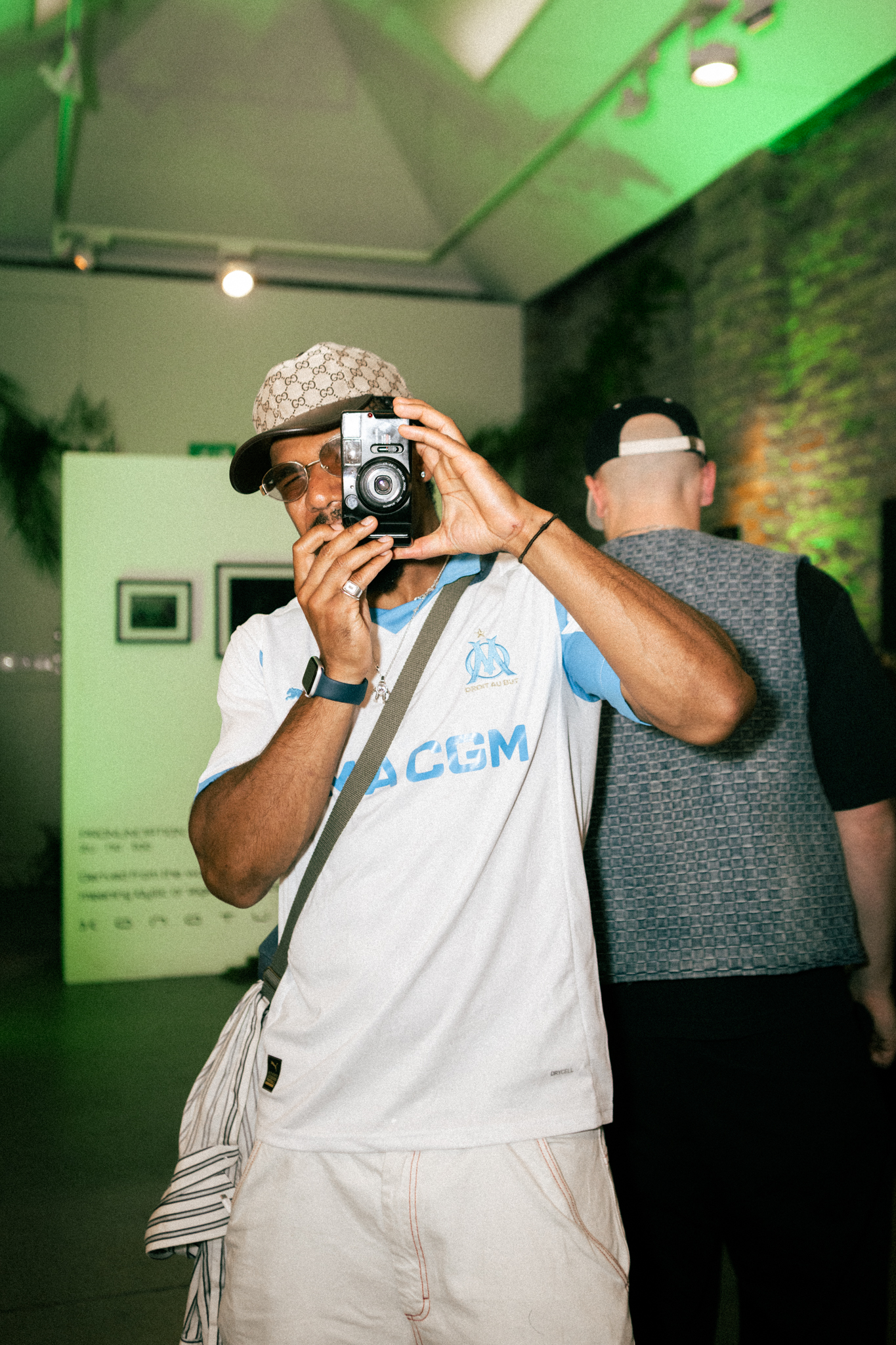Xonotu X Sondela LFW Launch Party gallery image 133