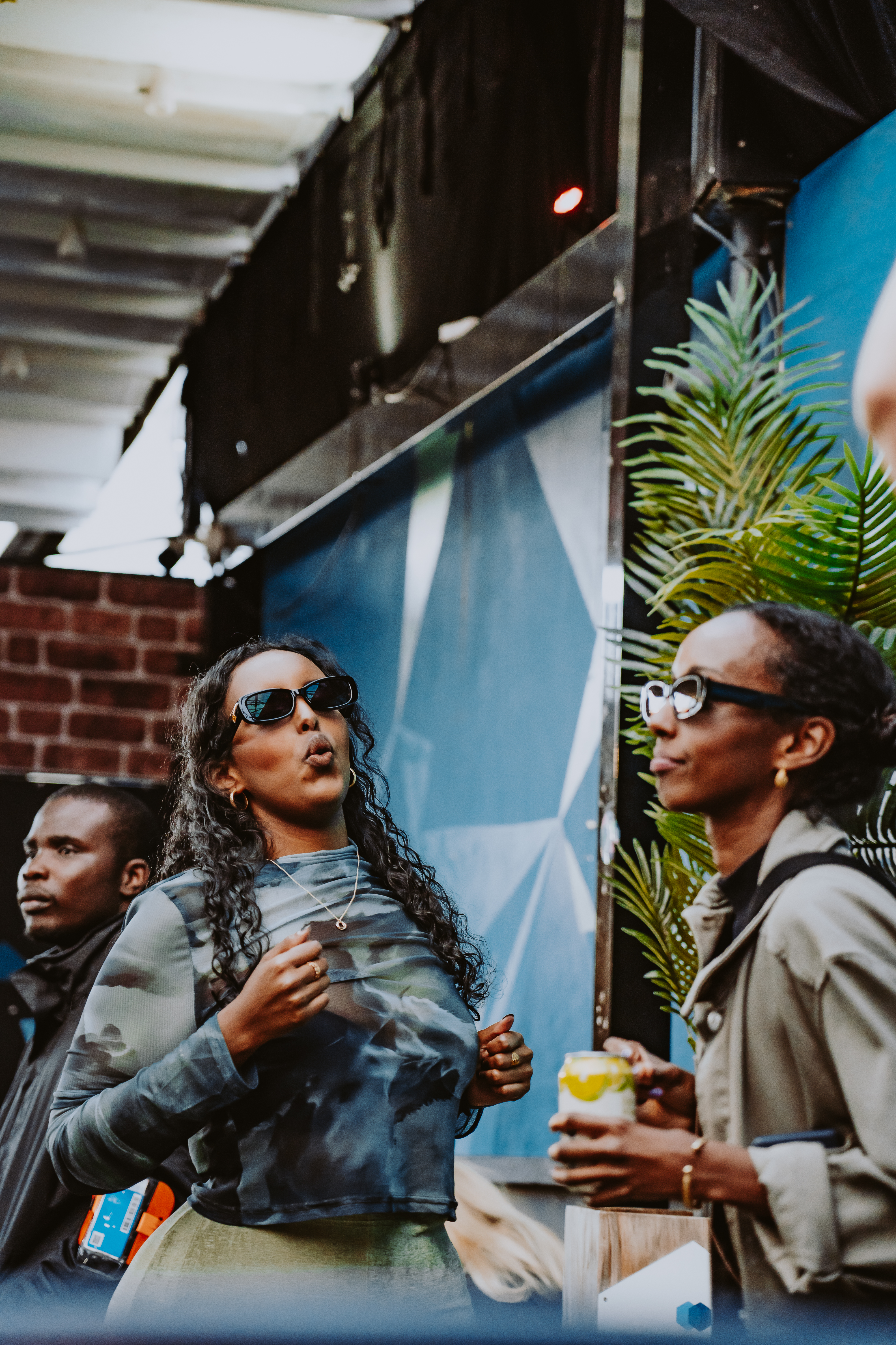 Sondela London: Summer Ascension w/ Artist Lebo, CLEIDO, Dillan Desai, Louie Dunmore, Mike Steva & Shamiso photo 81