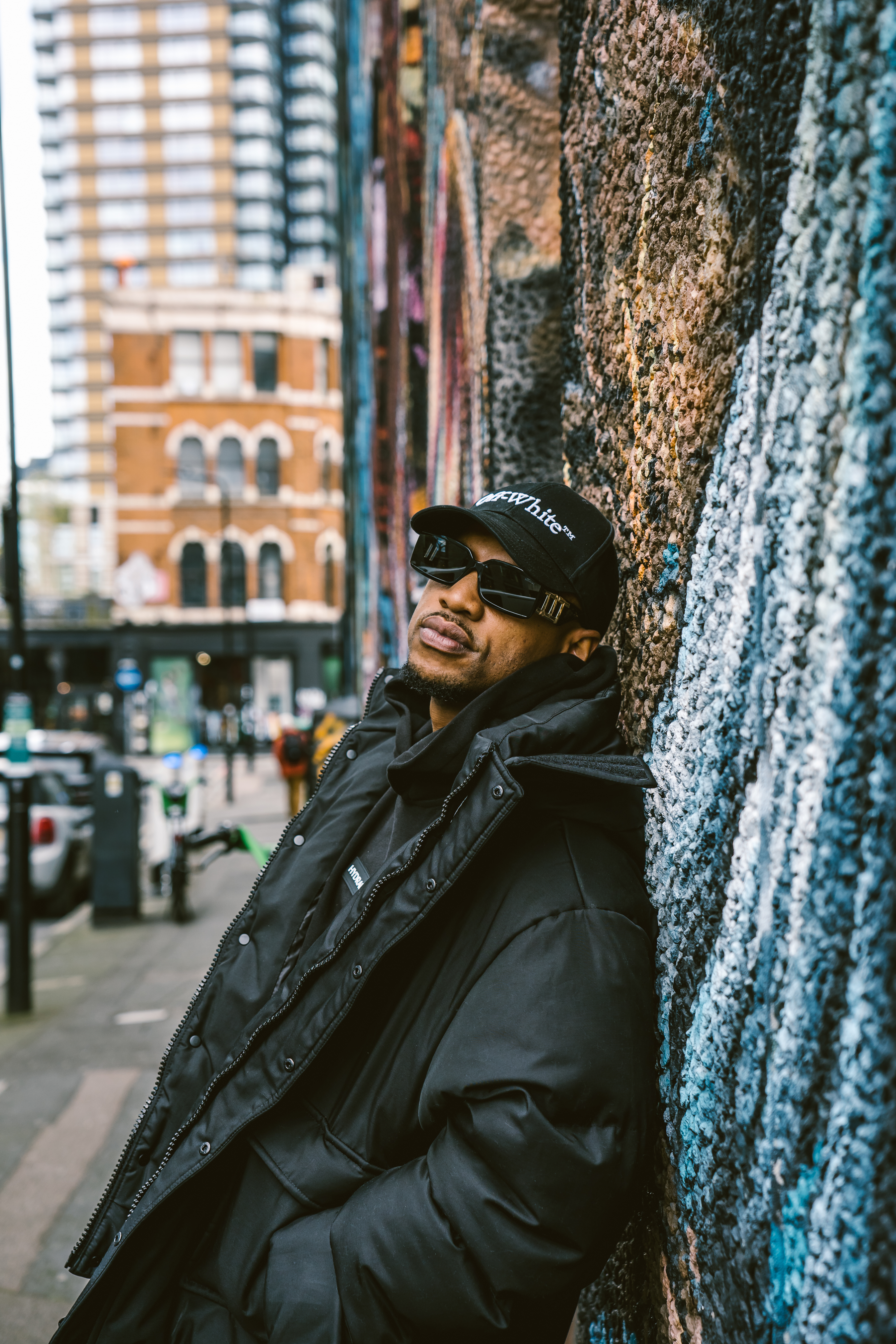 Sondela London: Da Capo & Enoo Napa (BTS) photo 3