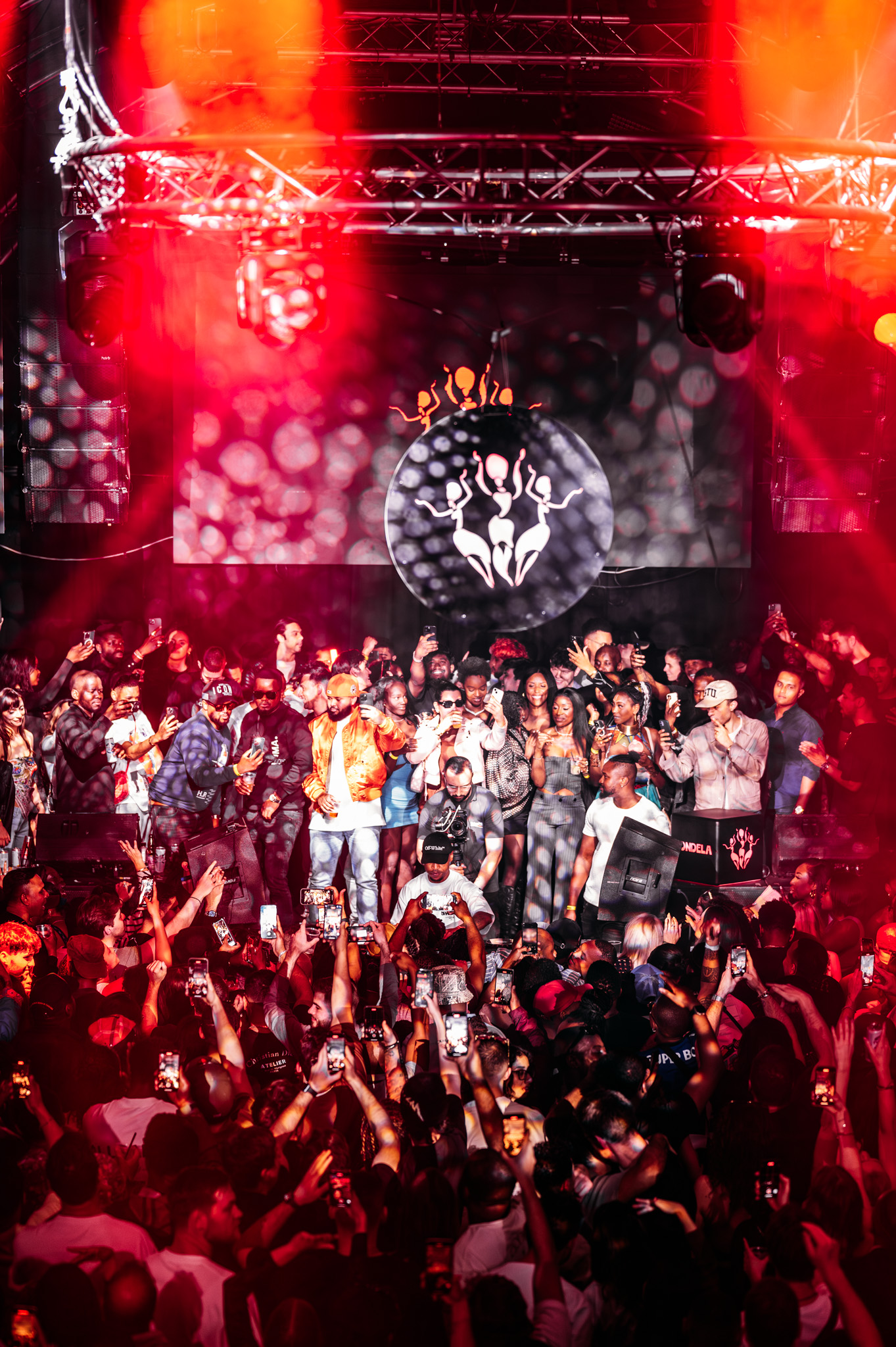 Sondela London: Da Capo & Enoo Napa photo 10