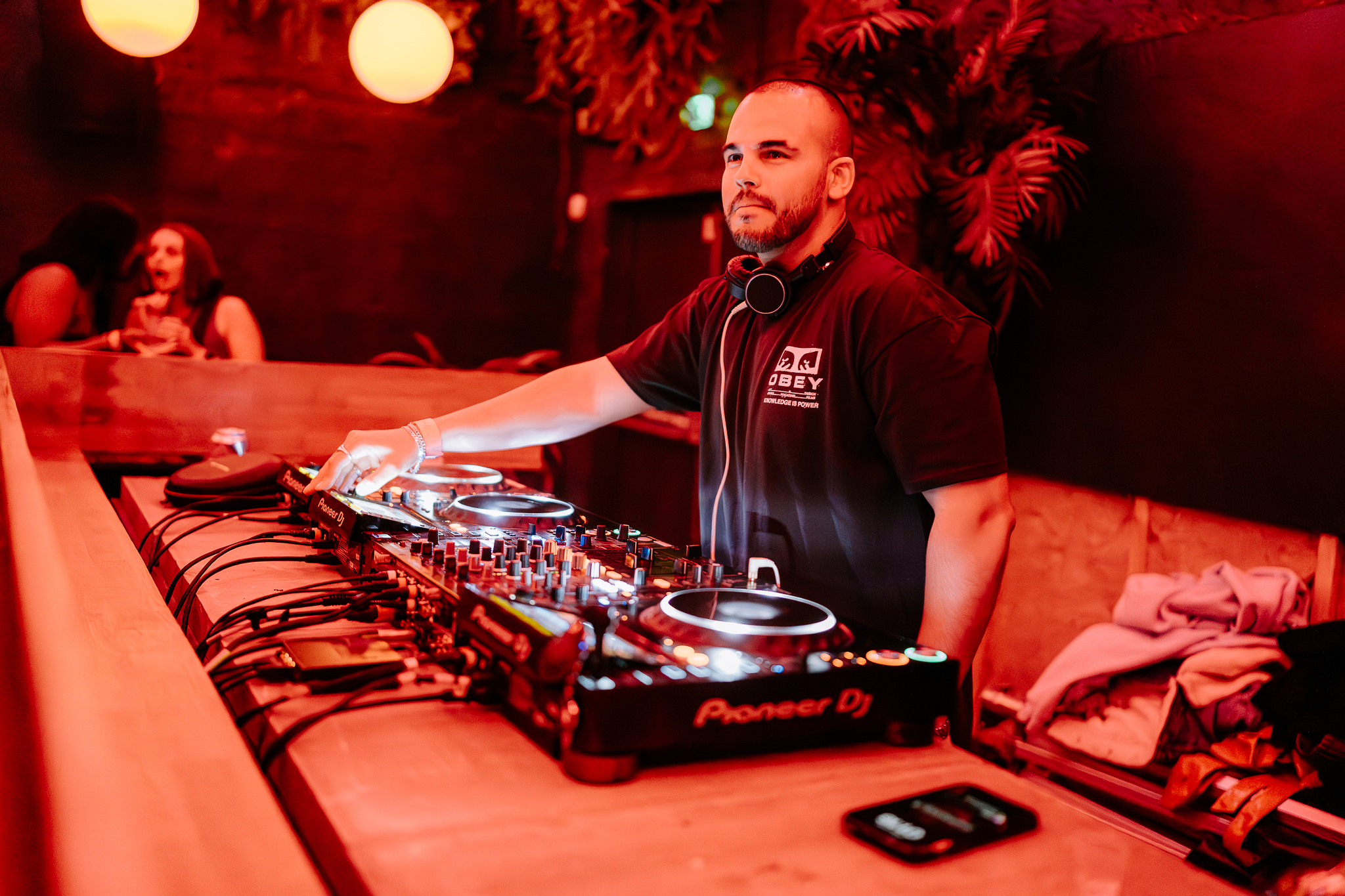 Sondela London: FNX Omar, Vanco, Boddhi Satva & more photo 52