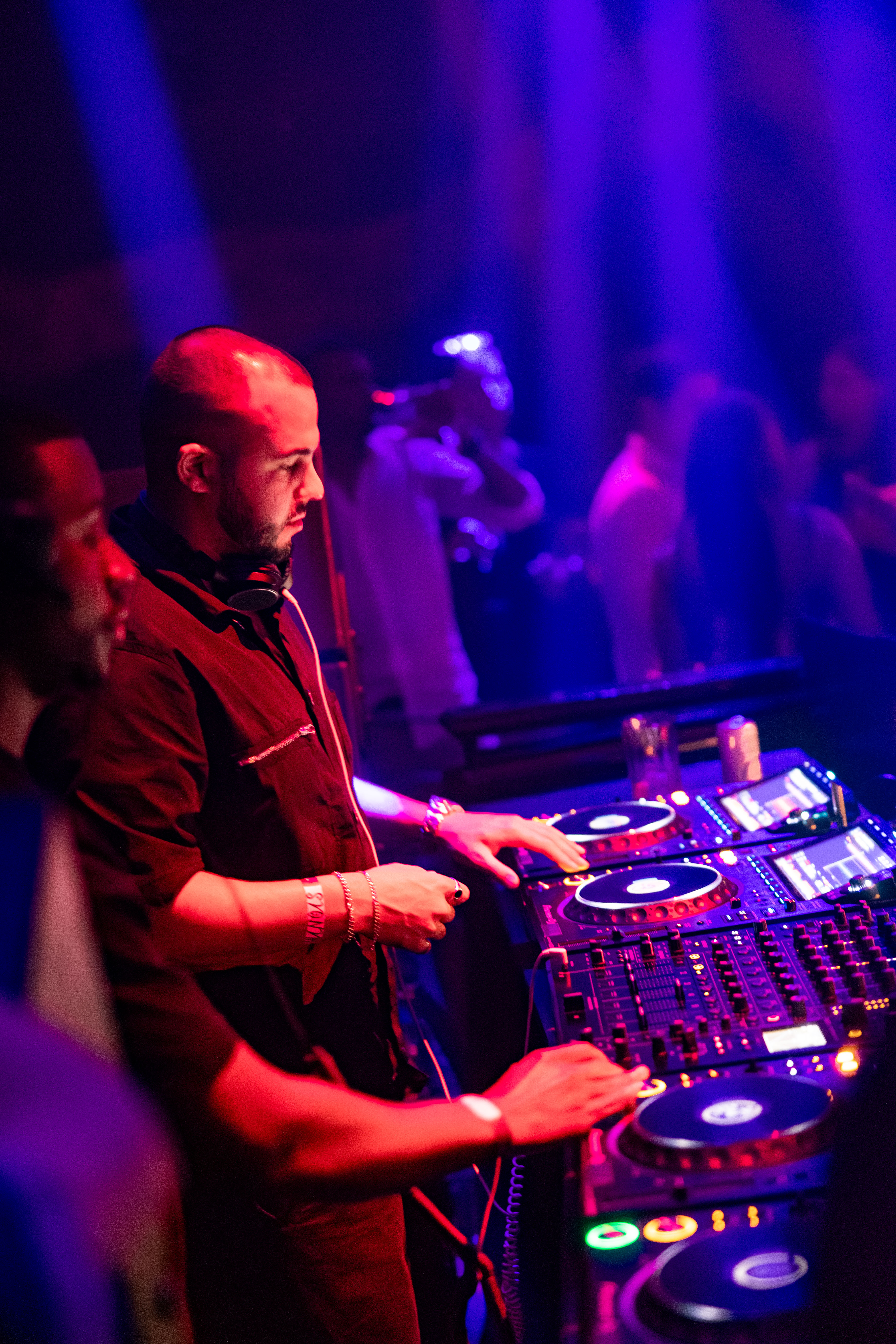 Sondela Ibiza: Nitefreak, Ankhoï b2b Luch & Jamiie photo 4