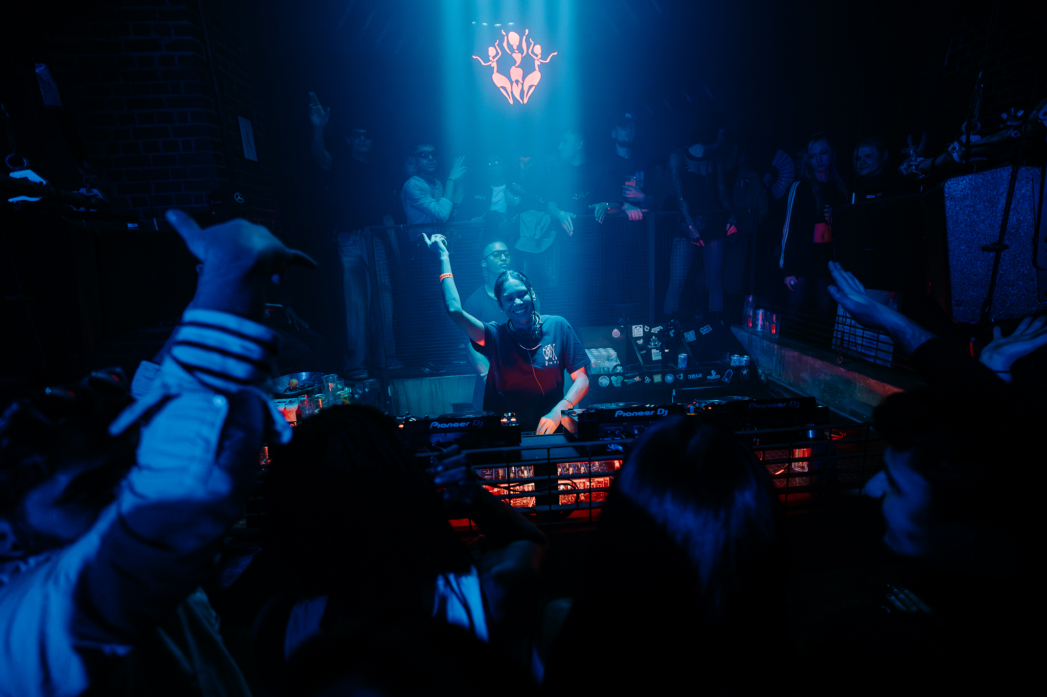 Sondela London: Jamiie, Angela Rose, CLEIDO & Louie Dunmore photo 27