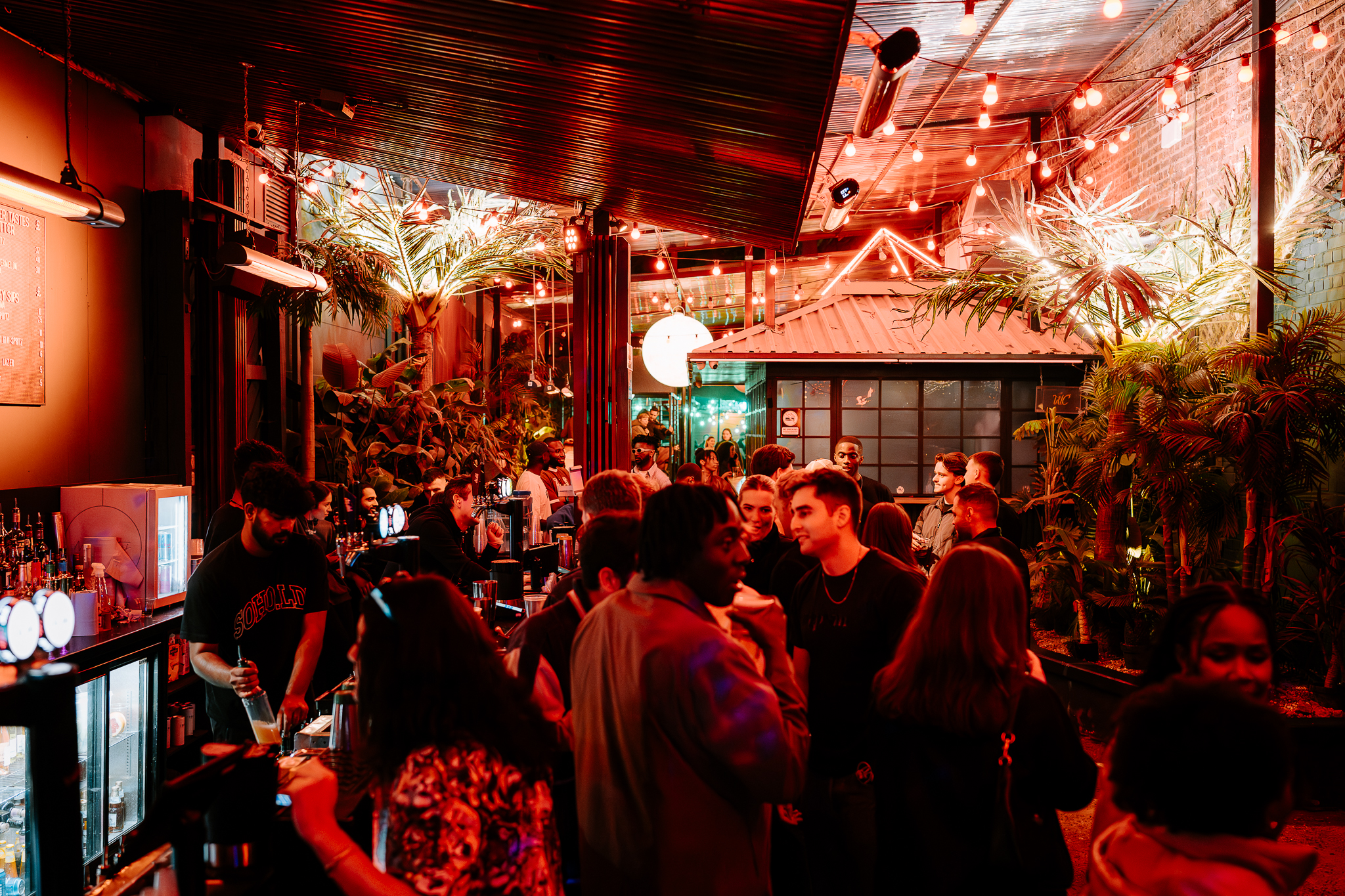 Sondela London: FNX Omar, Vanco, Boddhi Satva & more photo 28