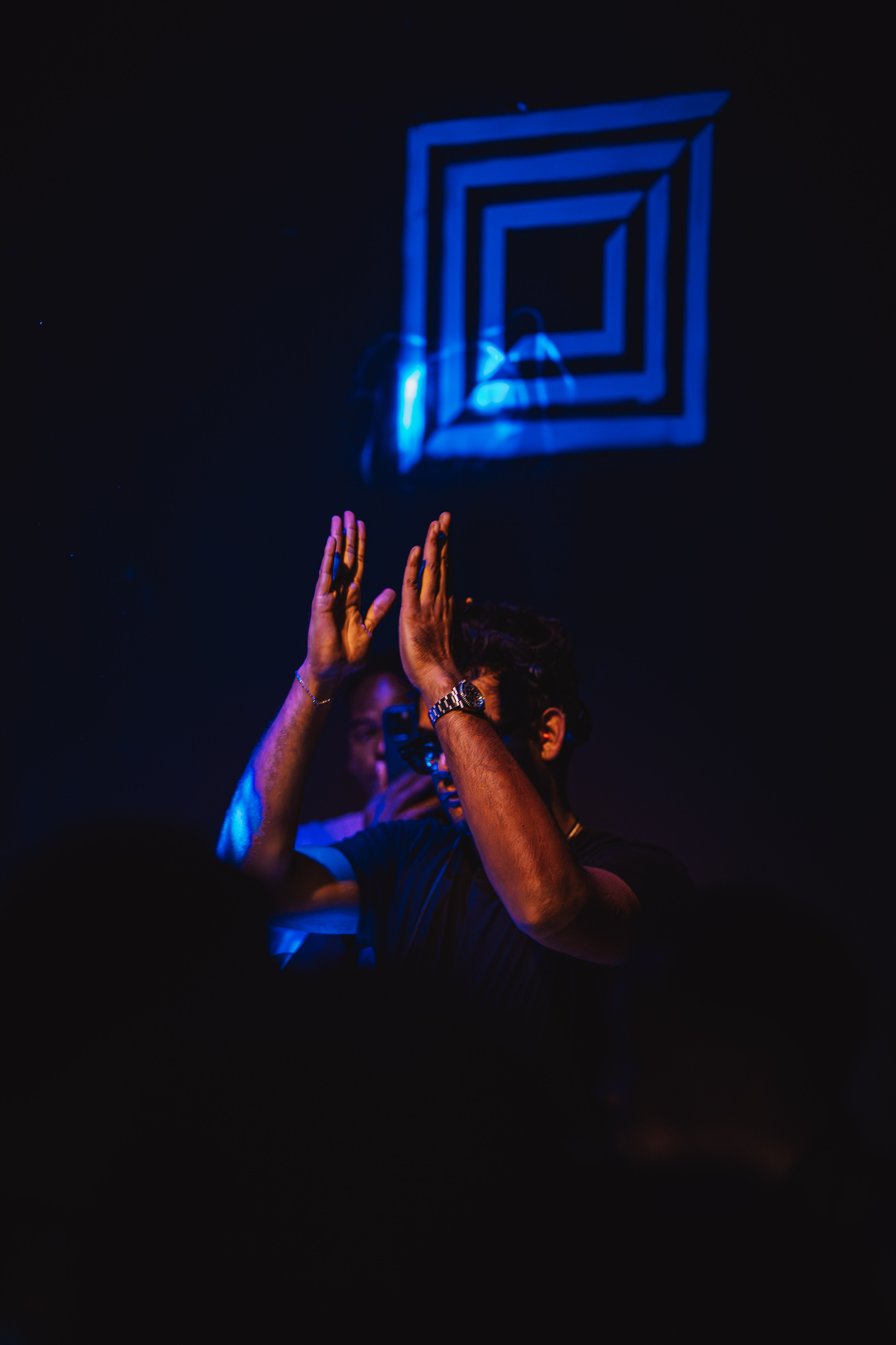 Sondela Nairobi: Sky White, CLEIDO & Louie Dunmore photo 30