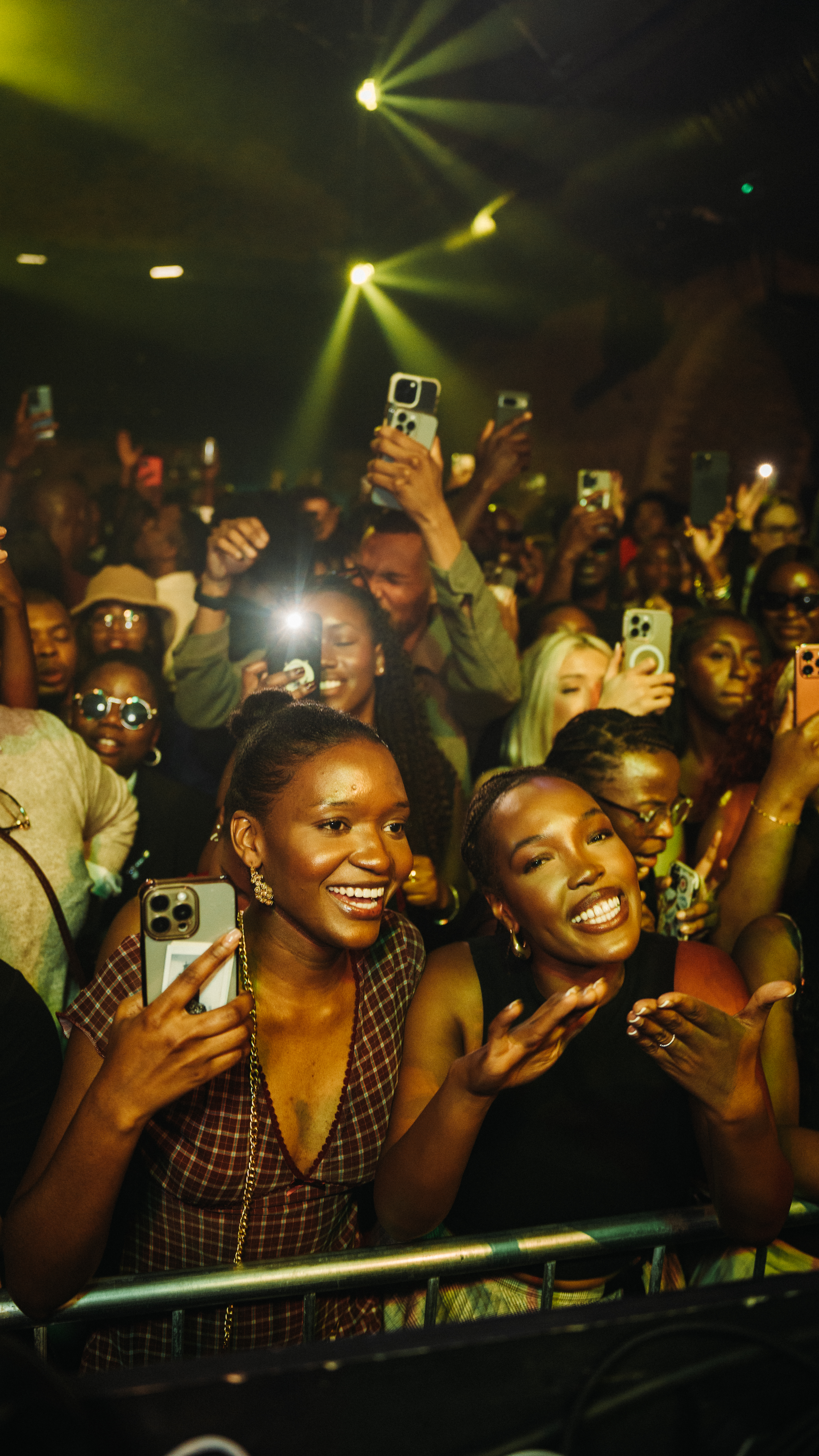 Sondela London: Da Capo & Enoo Napa photo 17