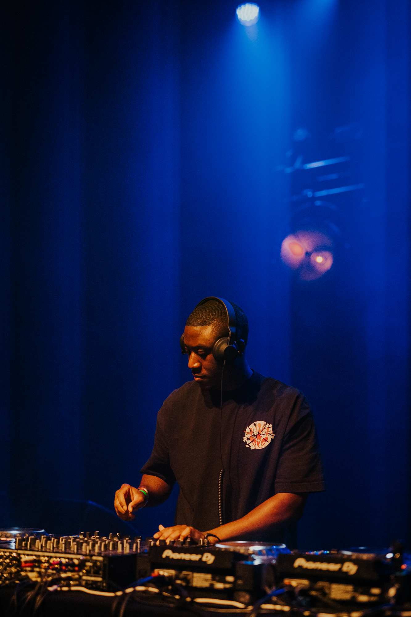 Sondela London: Thakzin, Rosey Gold & Badbox photo 8