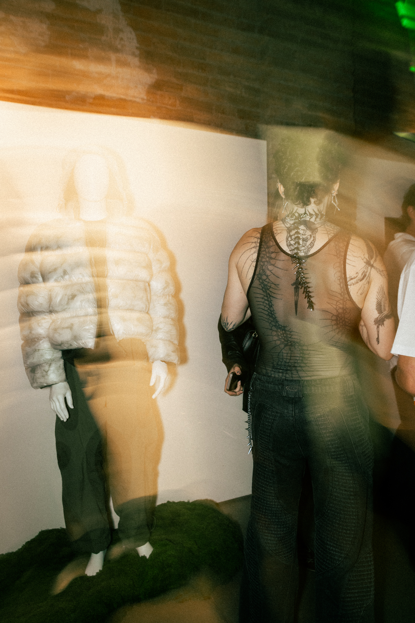 Xonotu X Sondela LFW Launch Party gallery image 112