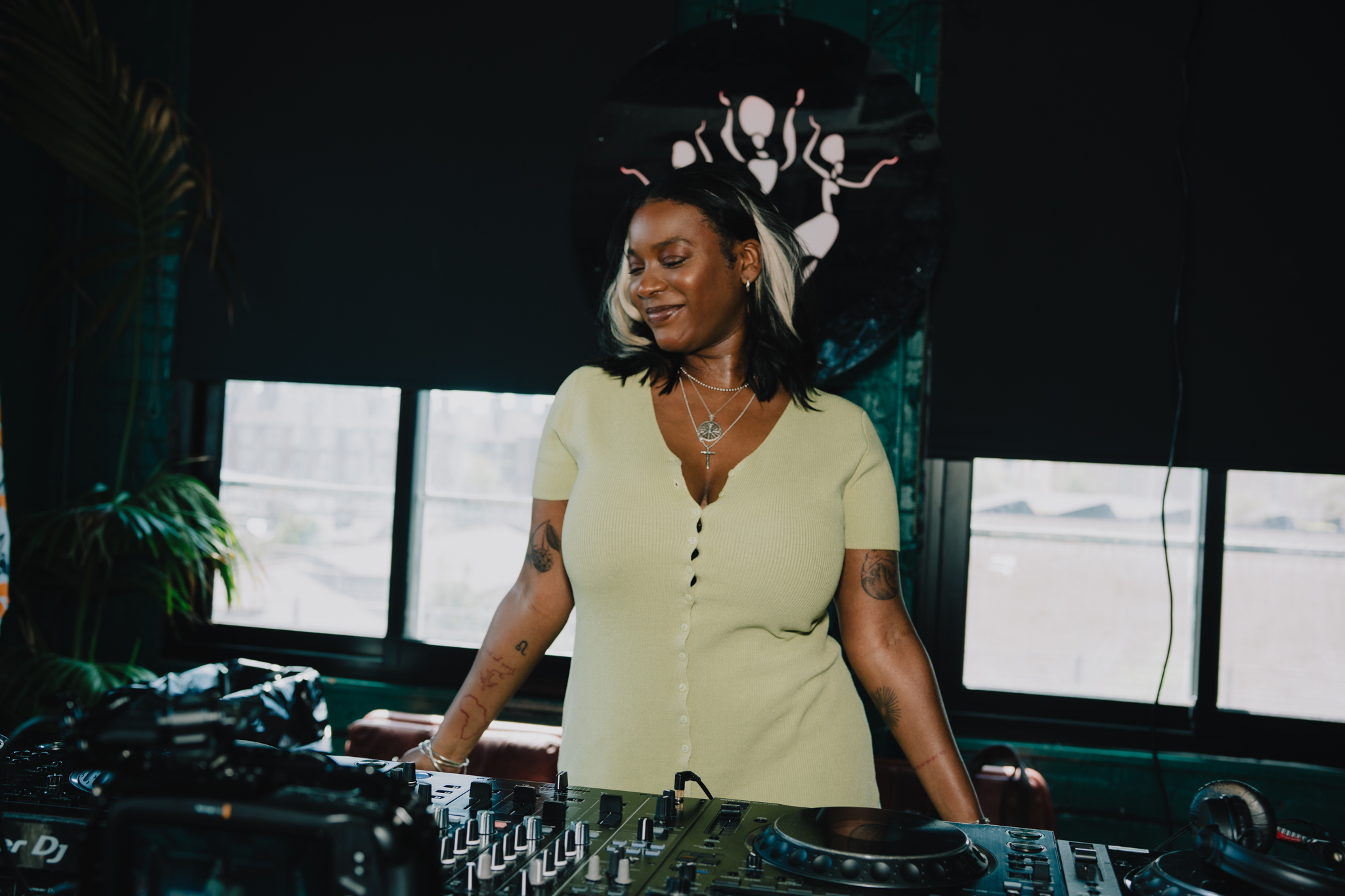 Sondela London: Dr Feel, AVG, Nicky Summers photo 21