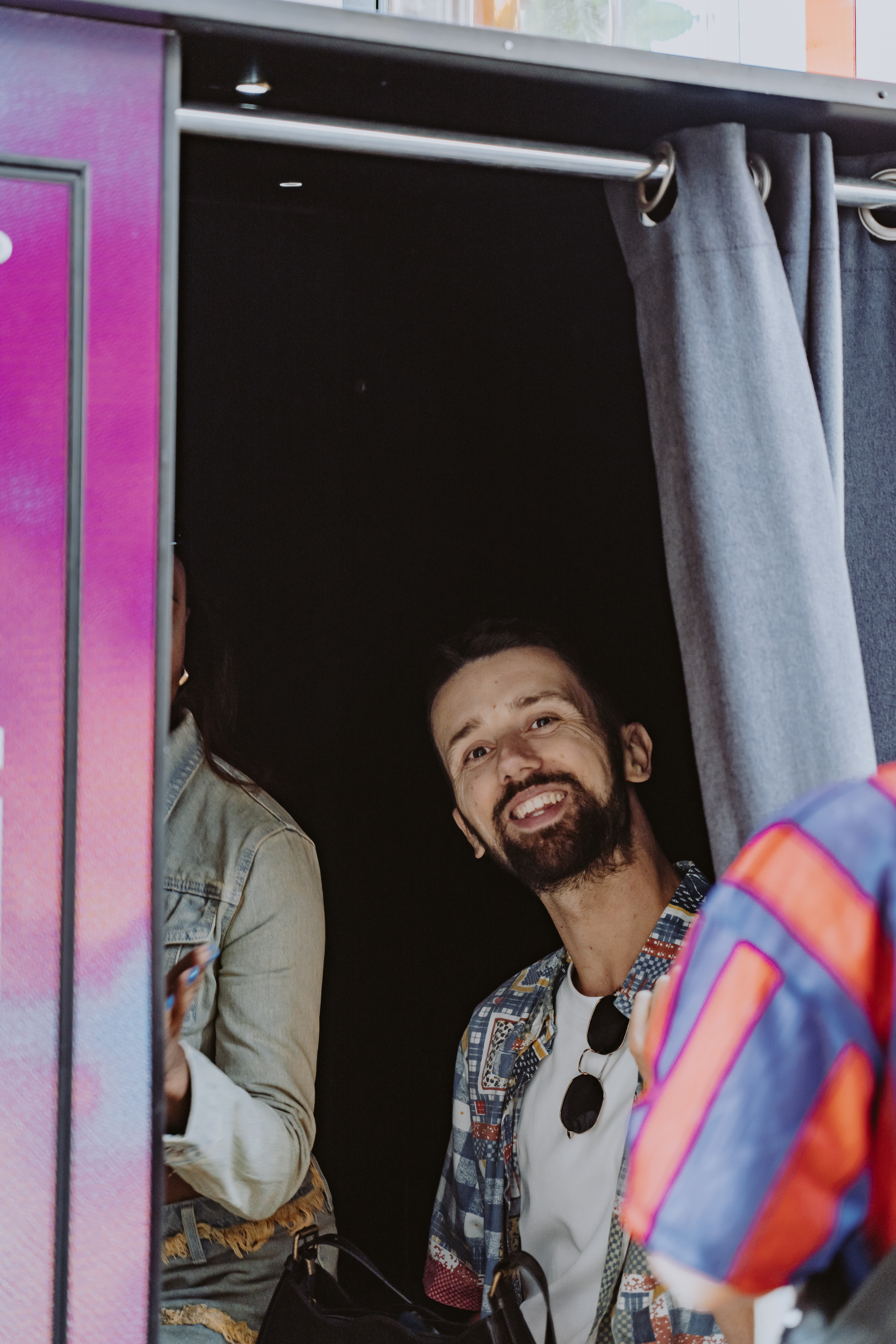 Sondela London: Summer Ascension w/ Artist Lebo, CLEIDO, Dillan Desai, Louie Dunmore, Mike Steva & Shamiso photo 13