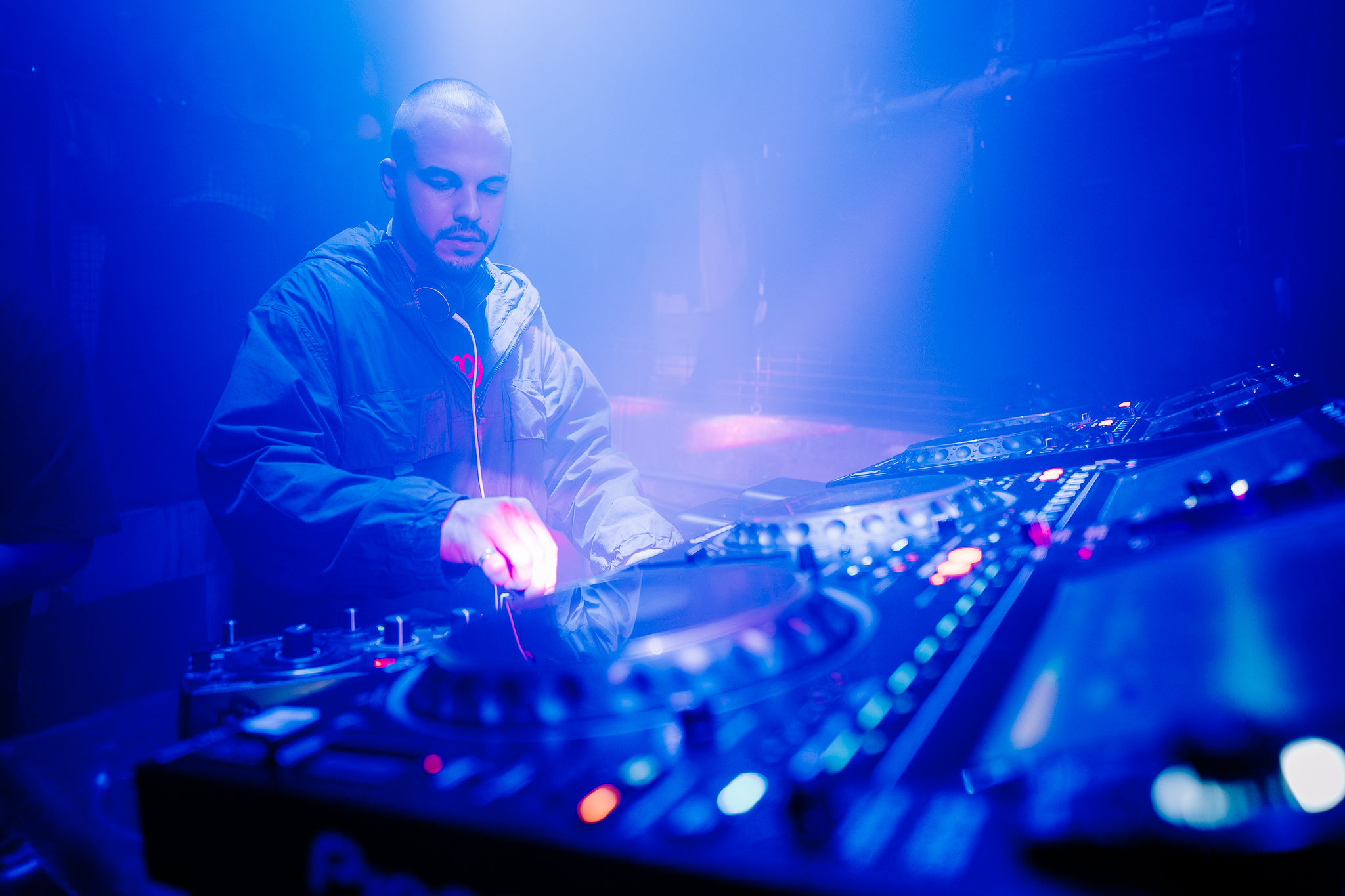 Sondela London: Jamiie, Angela Rose, CLEIDO & Louie Dunmore photo 9