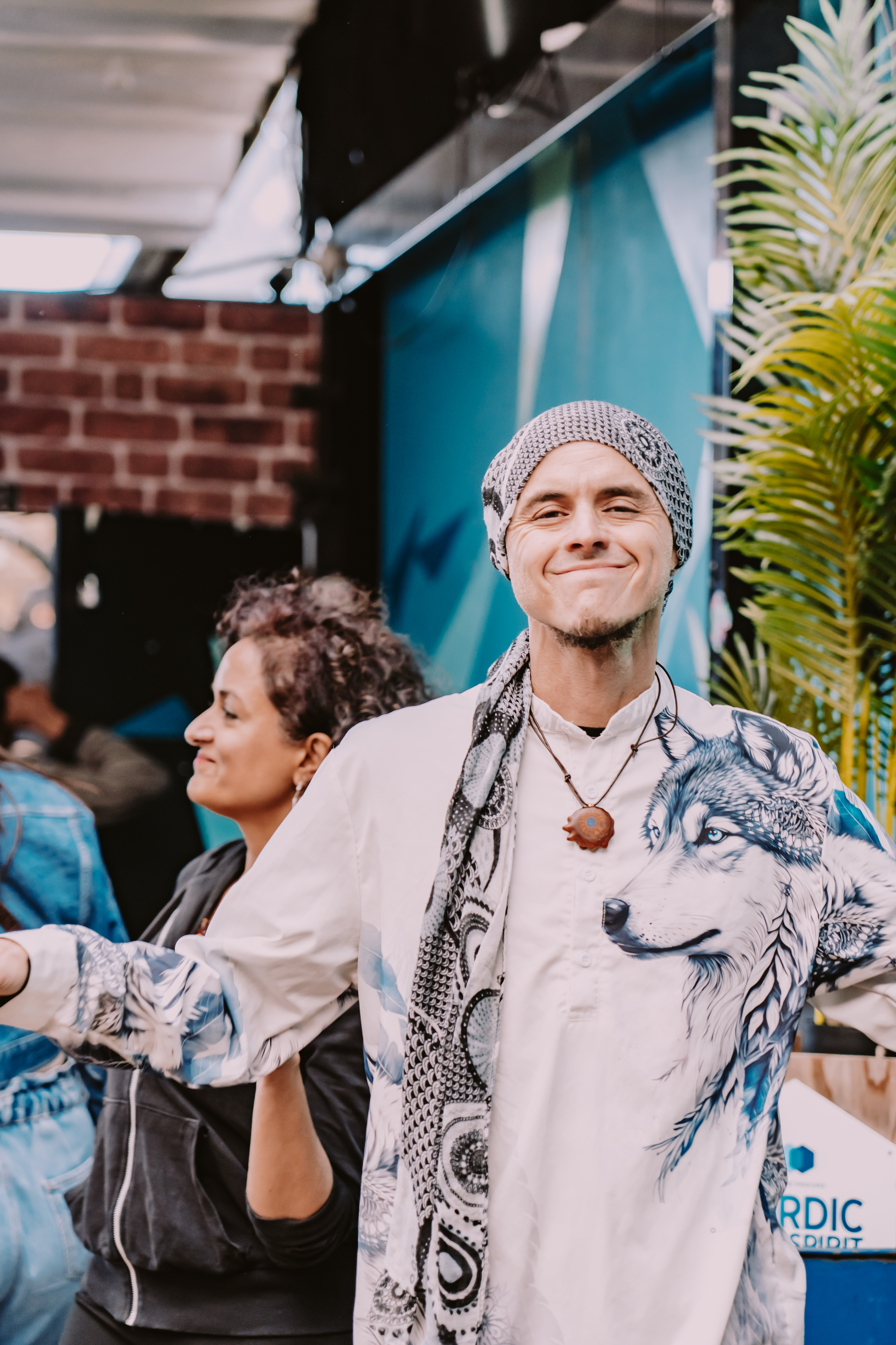 Sondela London: Summer Ascension w/ Artist Lebo, CLEIDO, Dillan Desai, Louie Dunmore, Mike Steva & Shamiso photo 49