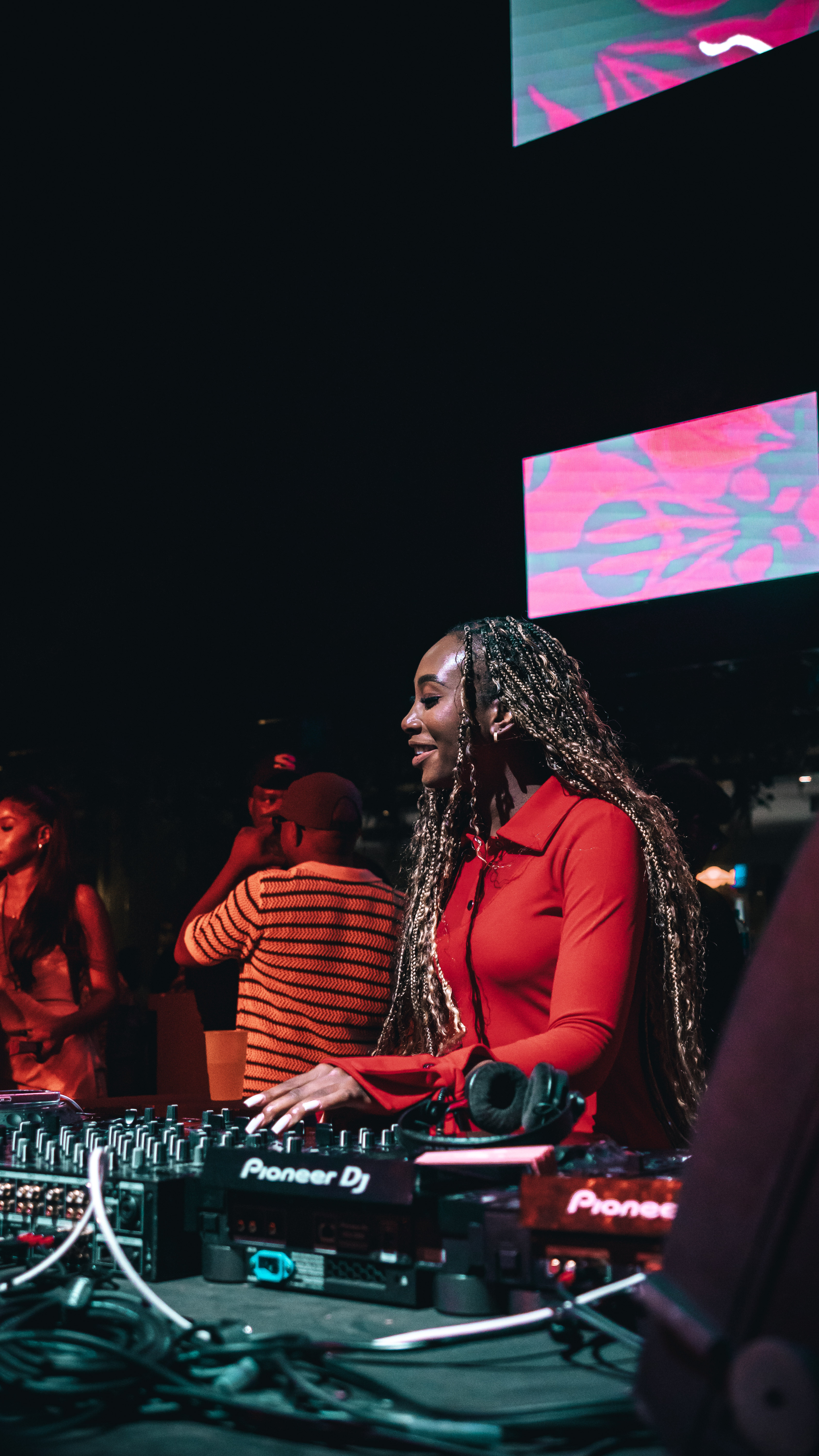 Sondela Johannesburg: Culoe De Song, Da Capo, Enoo Napa, FKA Mash, Thakzin gallery image 27