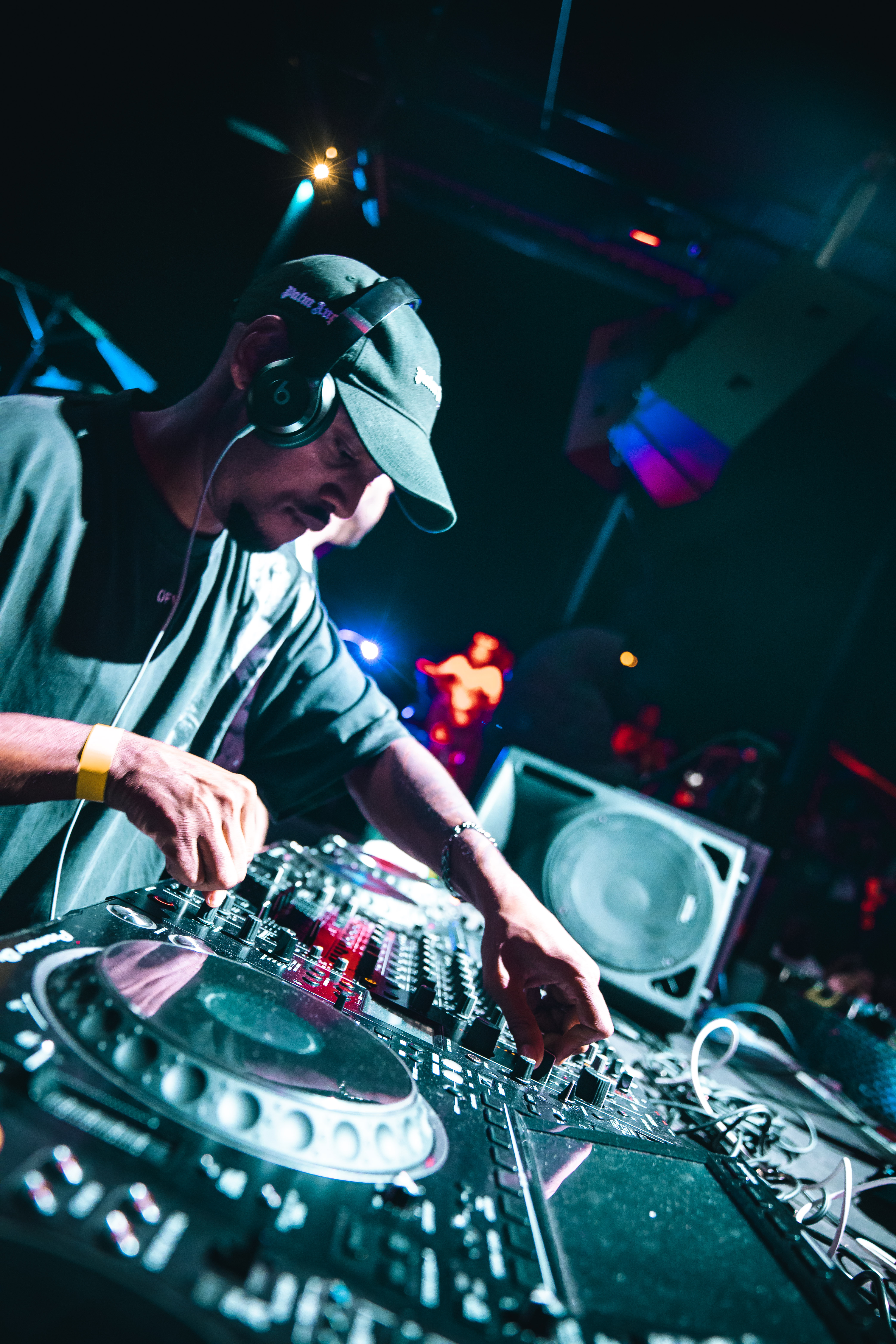 Sondela Johannesburg: Culoe De Song, Da Capo, Enoo Napa, FKA Mash, Thakzin gallery image 80