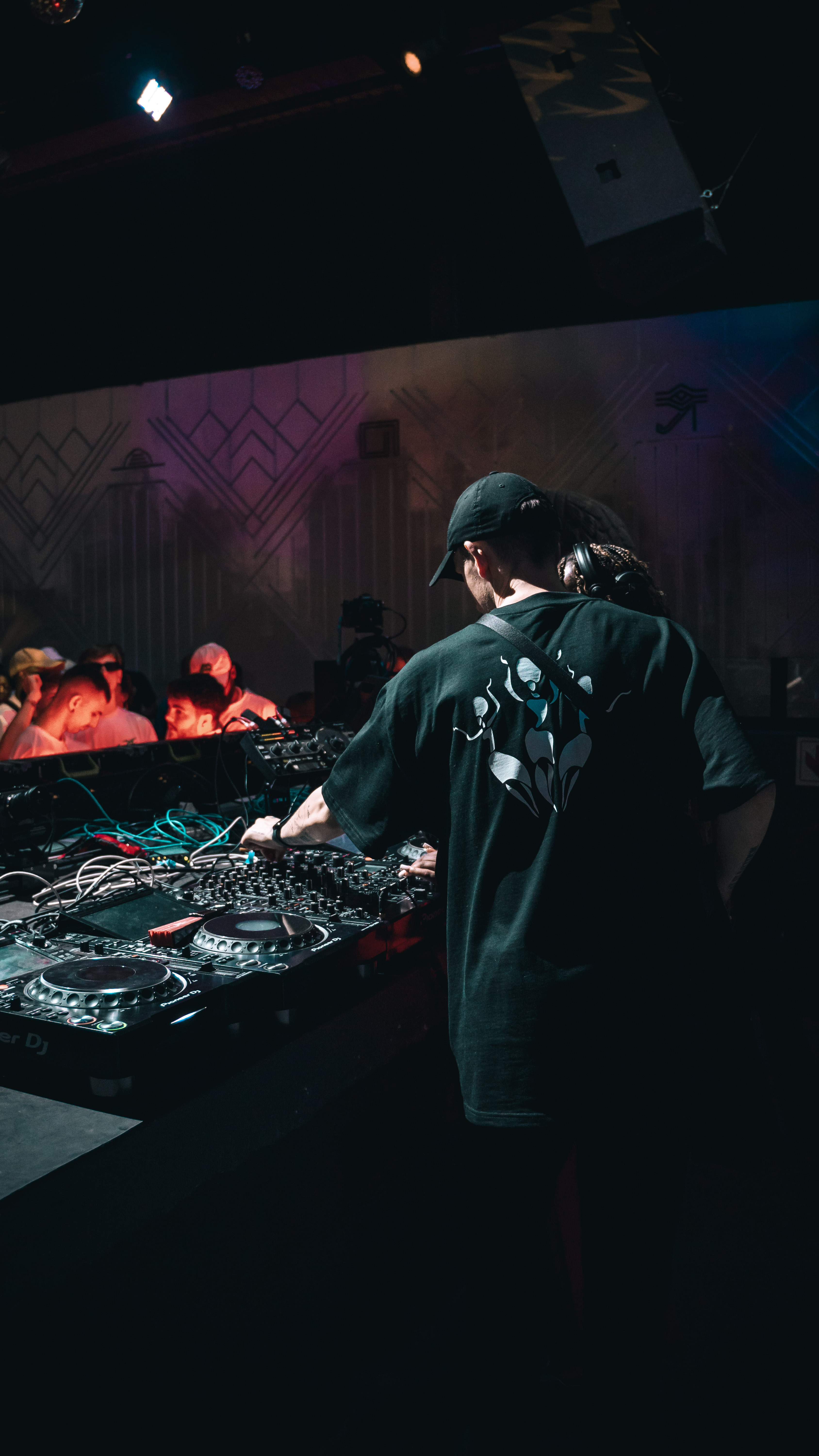 Sondela Johannesburg: Culoe De Song, Da Capo, Enoo Napa, FKA Mash, Thakzin gallery image 18