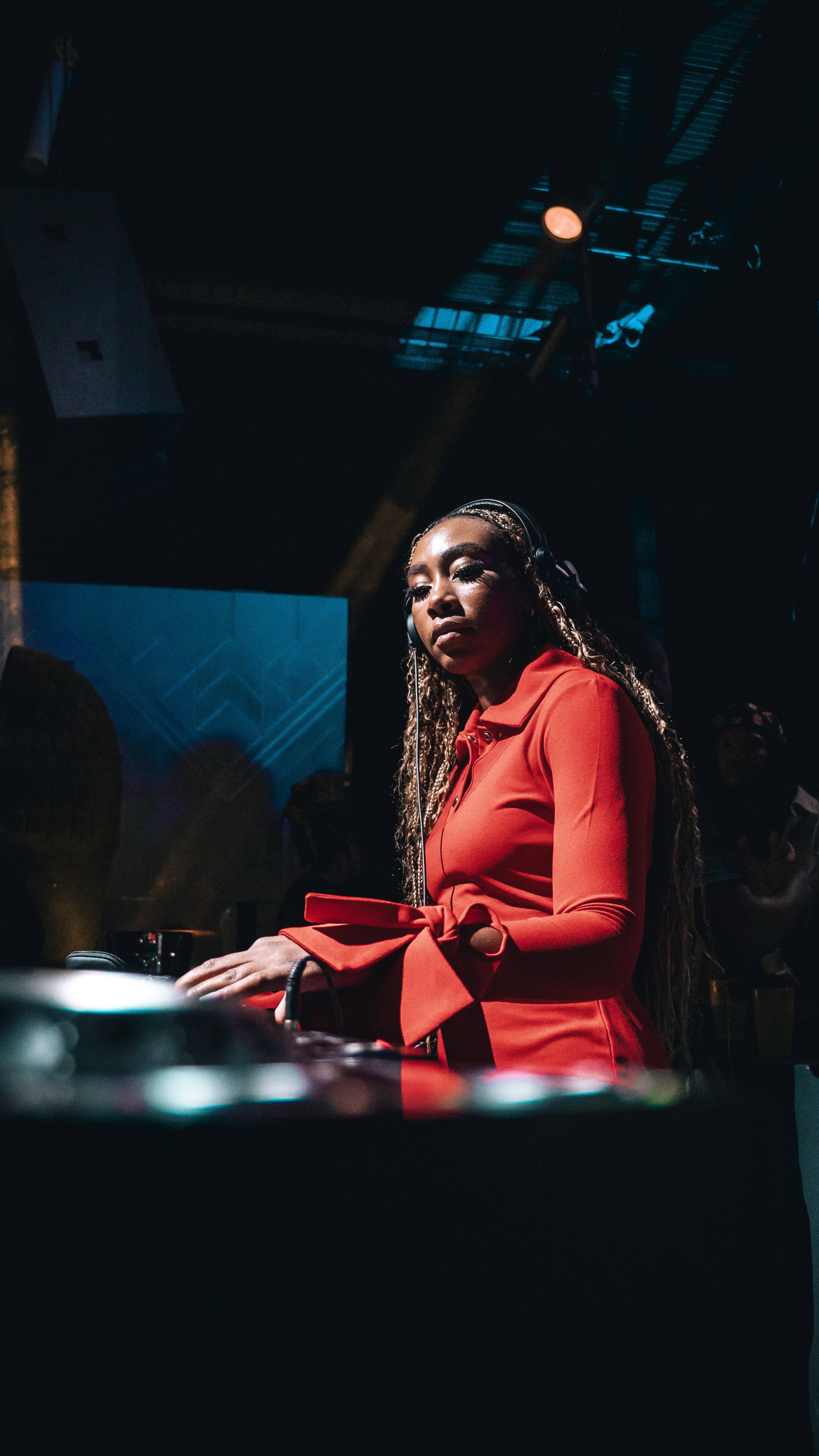 Sondela Johannesburg: Culoe De Song, Da Capo, Enoo Napa, FKA Mash, Thakzin gallery image 16