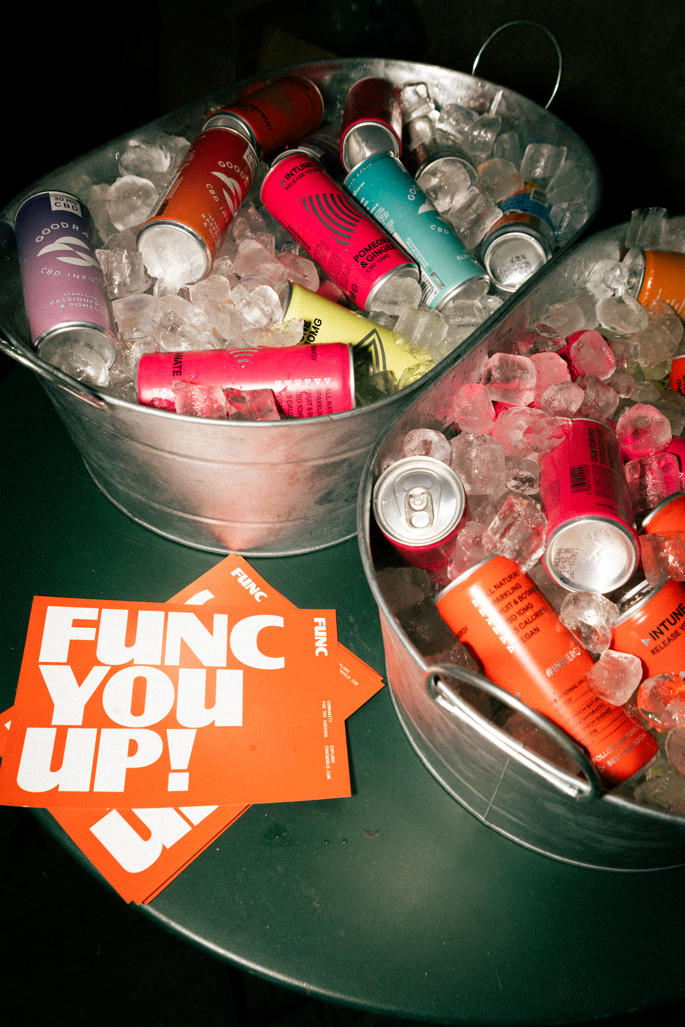 Xonotu X Sondela LFW Launch Party gallery image 12