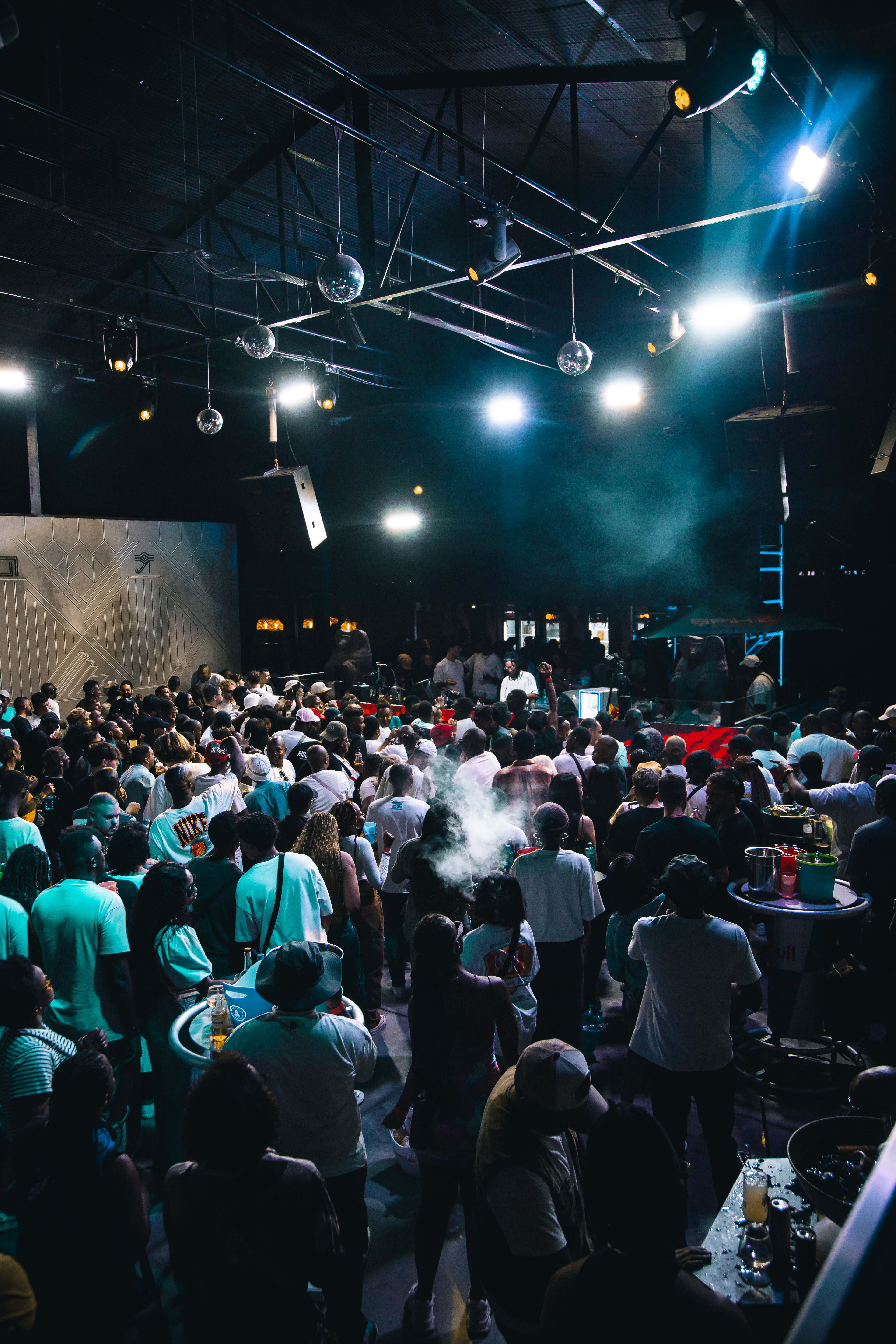 Sondela Johannesburg: Culoe De Song, Da Capo, Enoo Napa, FKA Mash, Thakzin gallery image 51