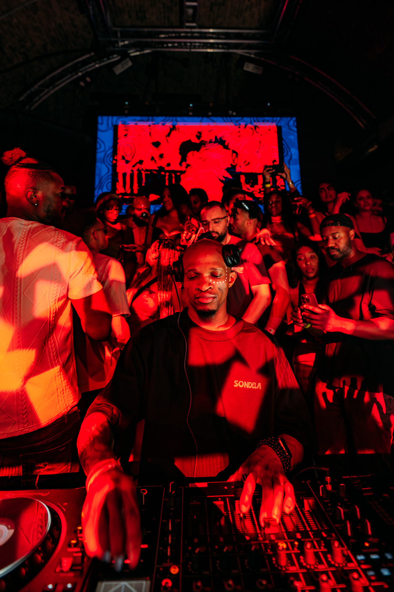 Sondela London: Da Capo & Enoo Napa photo 13