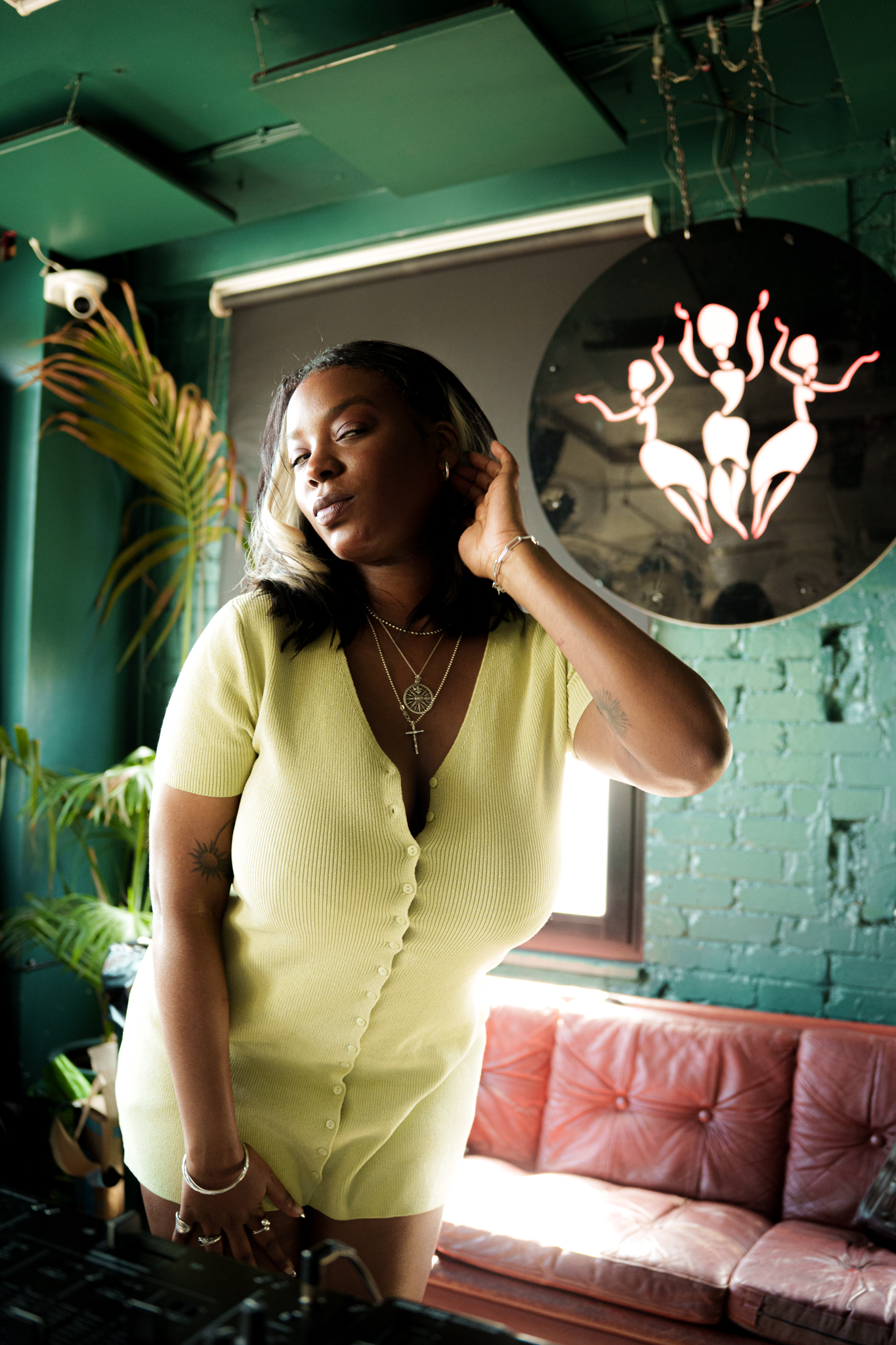 Sondela London: Dr Feel, AVG, Nicky Summers photo 33