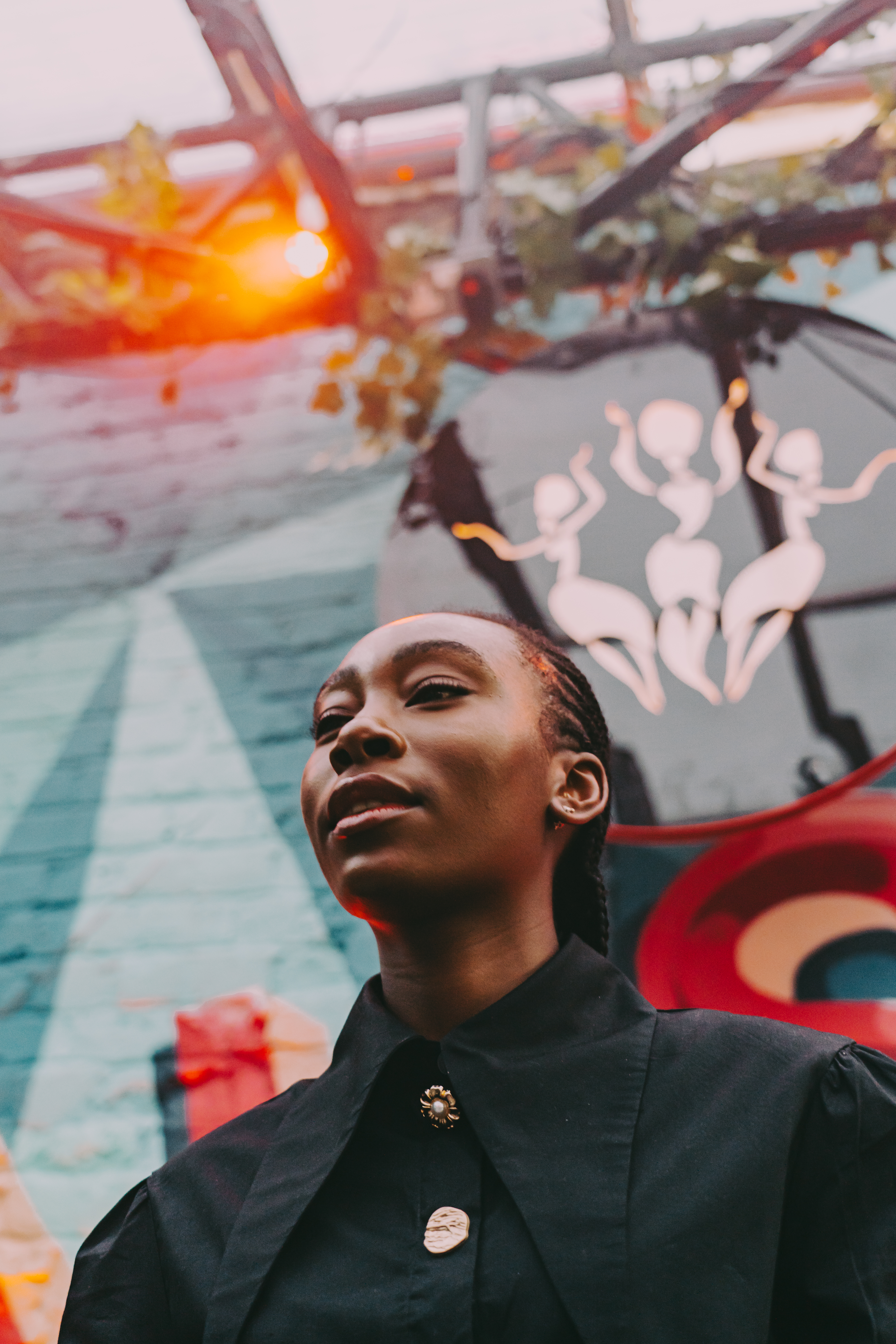 Sondela London: Summer Ascension w/ Artist Lebo, CLEIDO, Dillan Desai, Louie Dunmore, Mike Steva & Shamiso photo 126