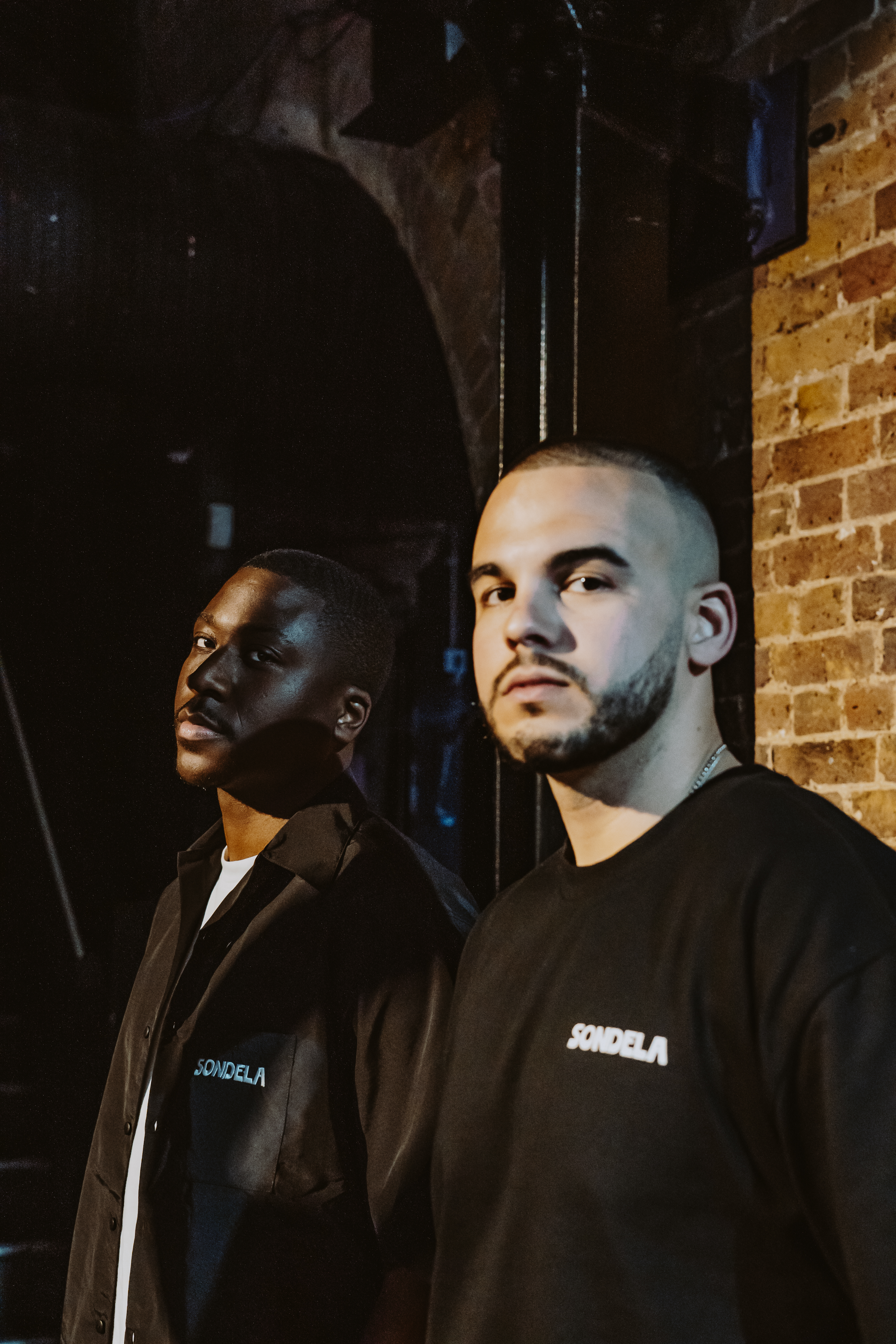 Sondela London: Da Capo & Enoo Napa (BTS) photo 5