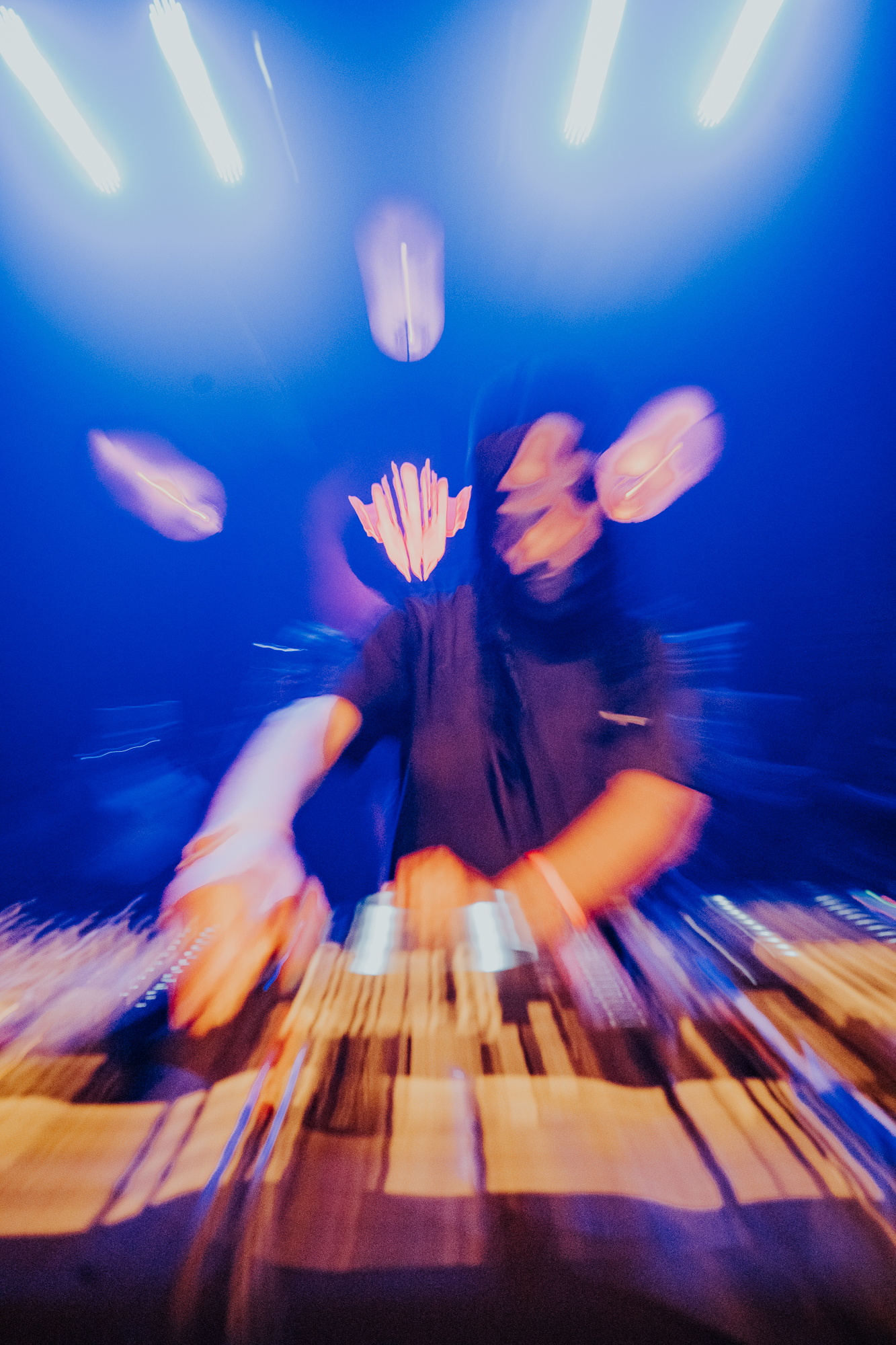 Sondela London: Thakzin, Rosey Gold & Badbox photo 41