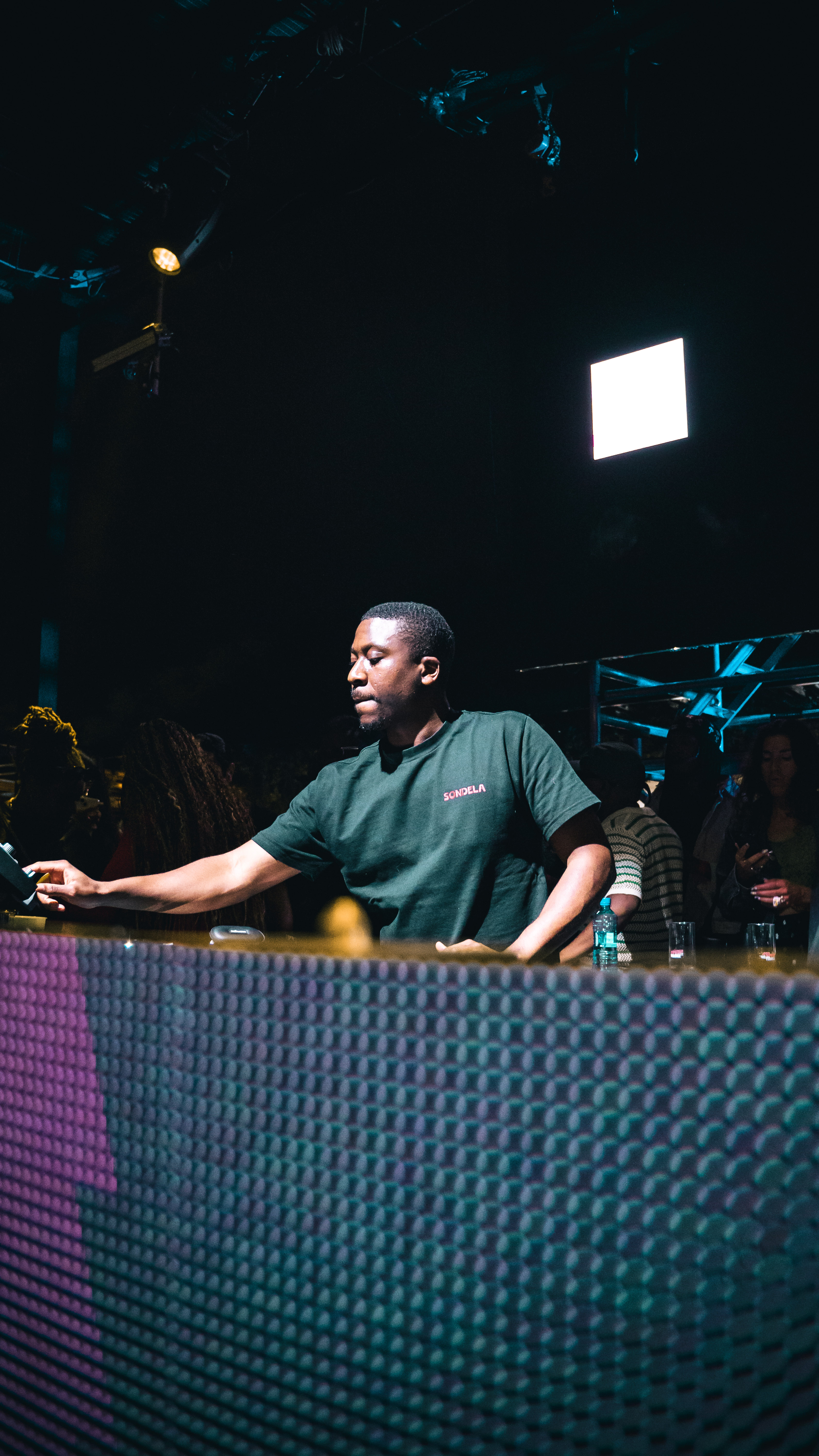 Sondela Johannesburg: Culoe De Song, Da Capo, Enoo Napa, FKA Mash, Thakzin gallery image 14