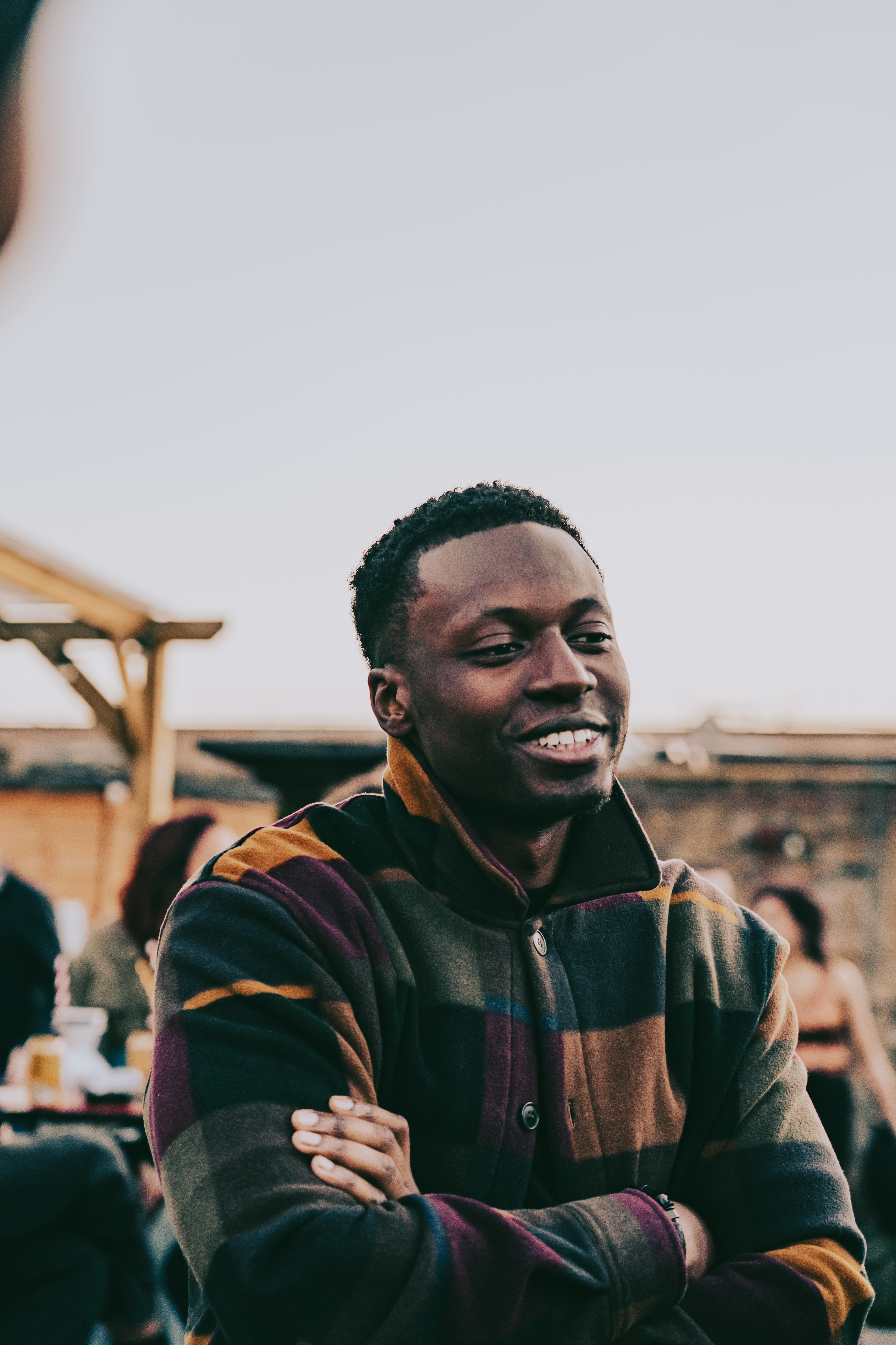 Sondela London: Summer Ascension w/ Artist Lebo, CLEIDO, Dillan Desai, Louie Dunmore, Mike Steva & Shamiso photo 136