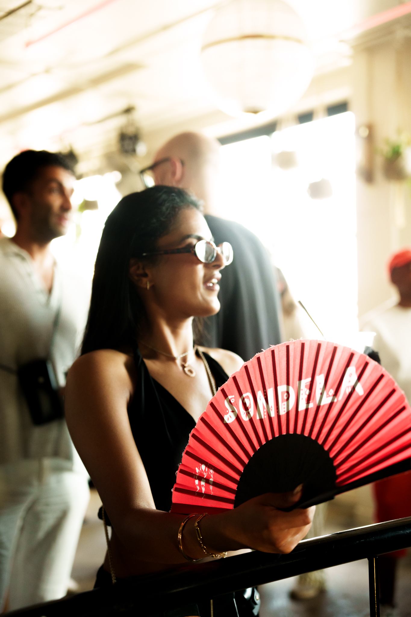 Sondela London: Dr Feel, AVG, Nicky Summers photo 59