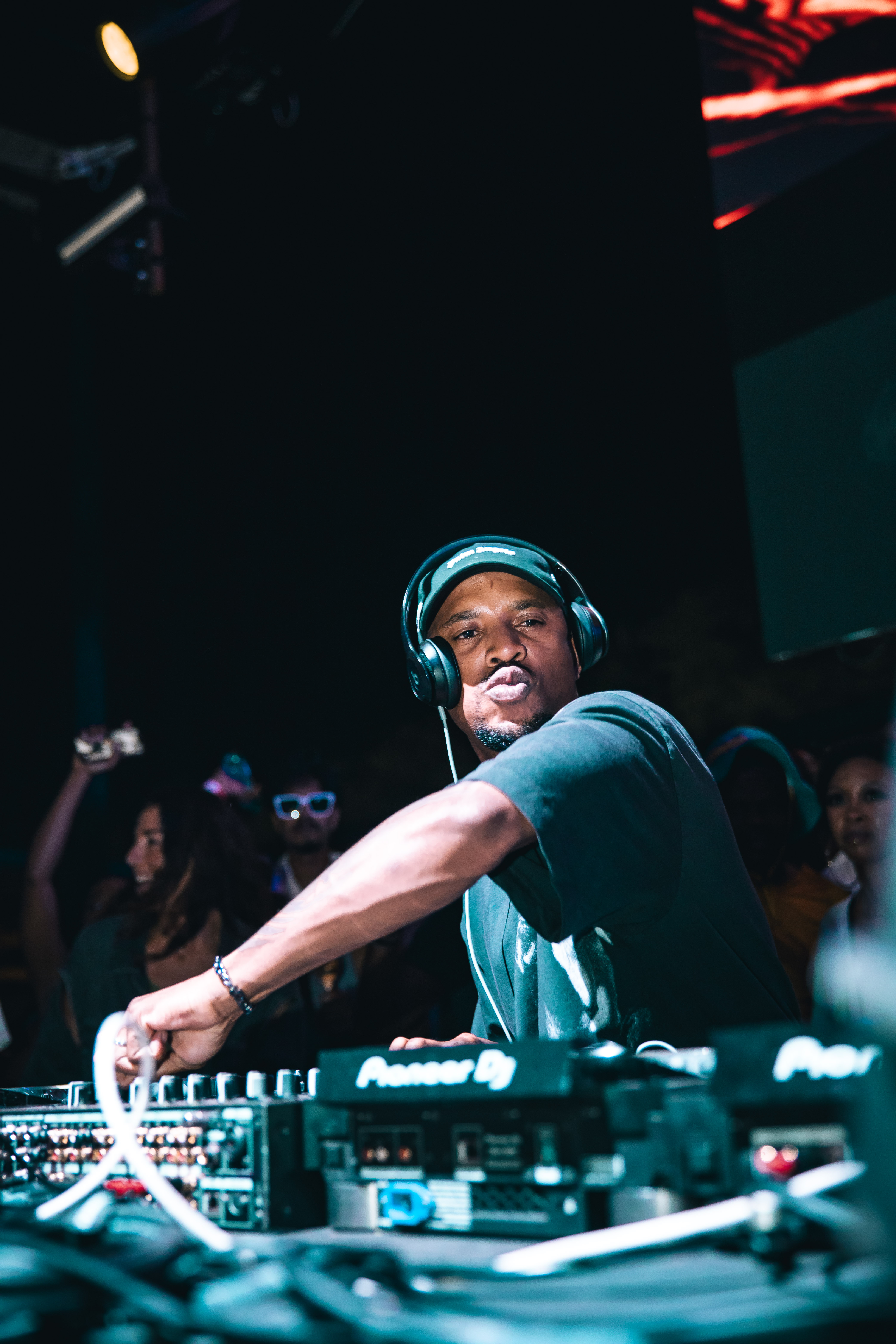 Sondela Johannesburg: Culoe De Song, Da Capo, Enoo Napa, FKA Mash, Thakzin gallery image 104