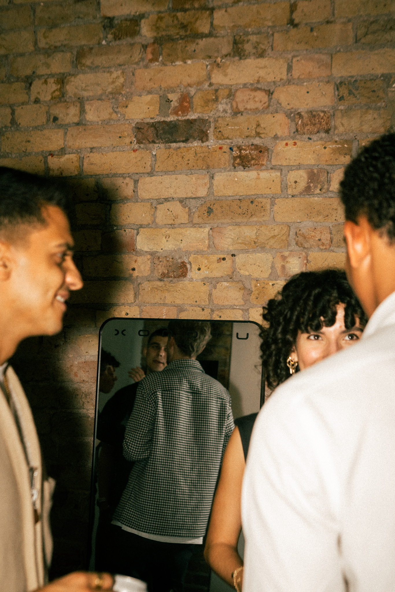 Xonotu X Sondela LFW Launch Party gallery image 28