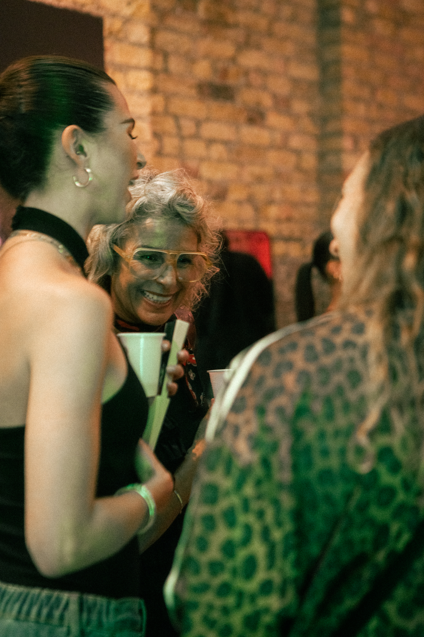 Xonotu X Sondela LFW Launch Party gallery image 99