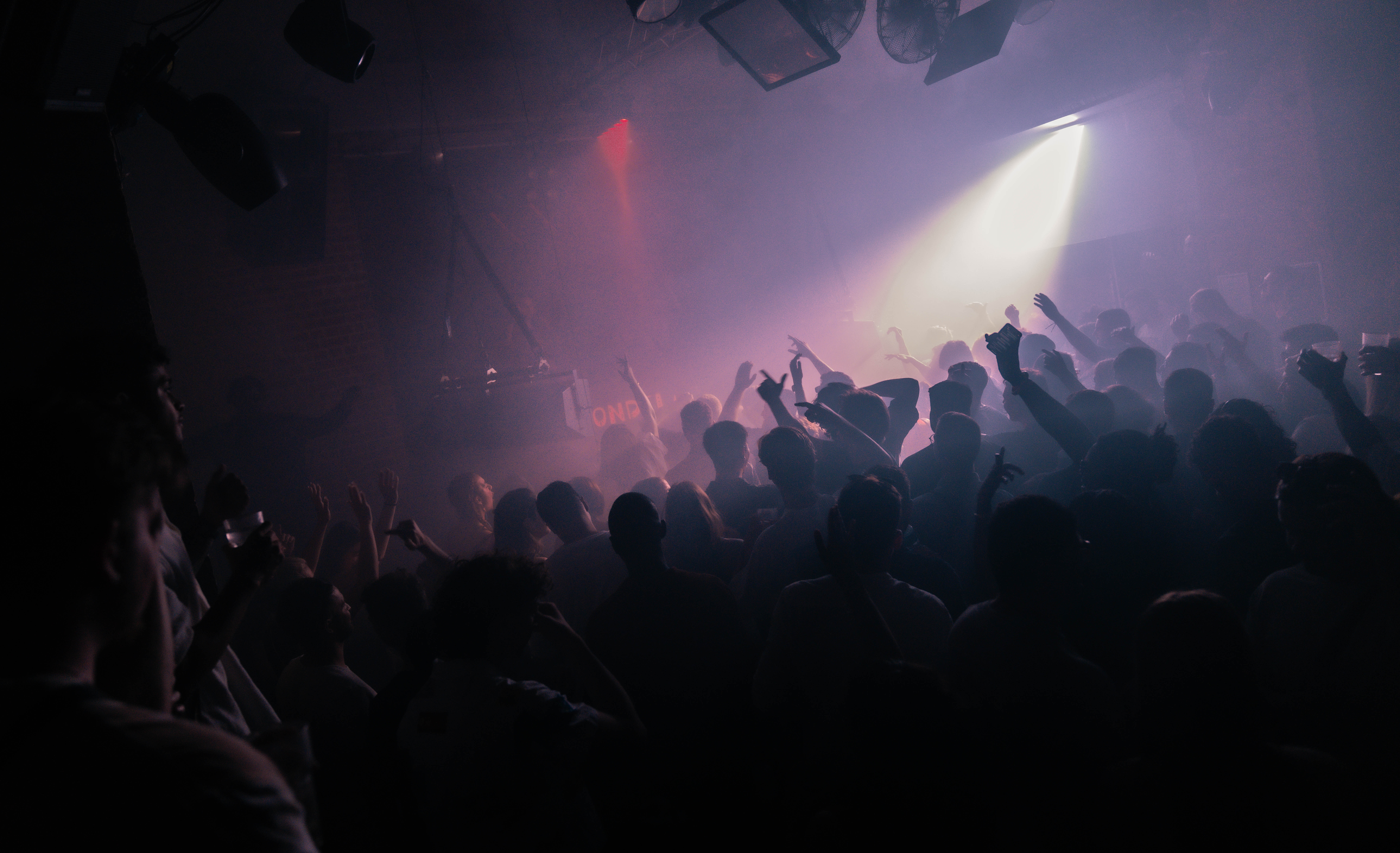 Fabric London Presents: Sondela w/ Karyendasoul gallery image 12