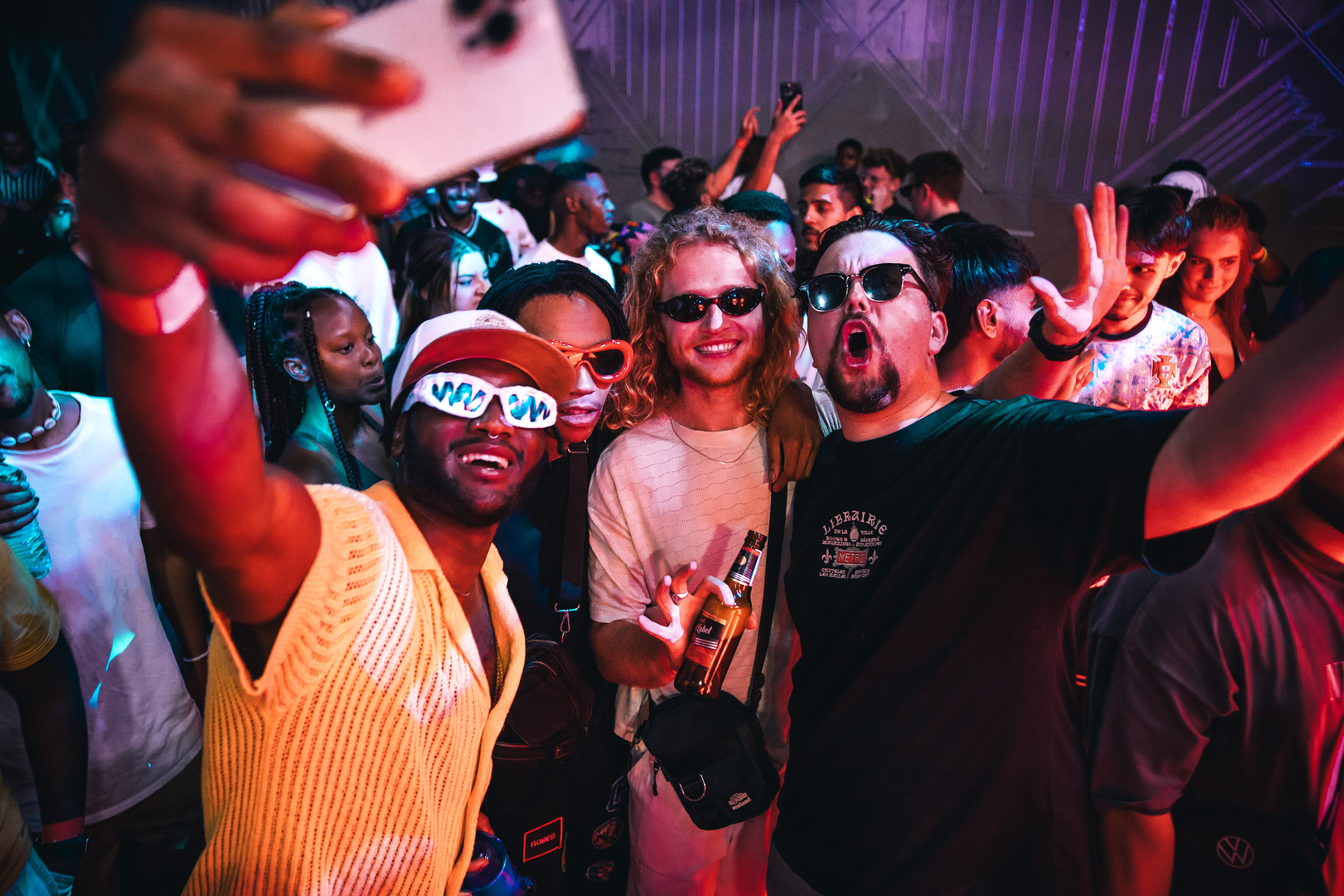 Sondela Johannesburg: Culoe De Song, Da Capo, Enoo Napa, FKA Mash, Thakzin gallery image 161