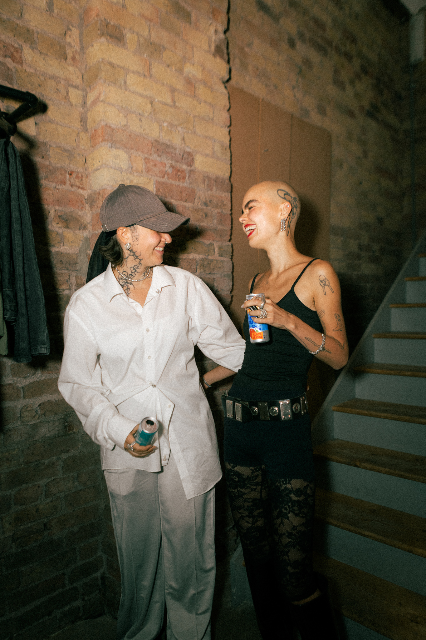 Xonotu X Sondela LFW Launch Party gallery image 94